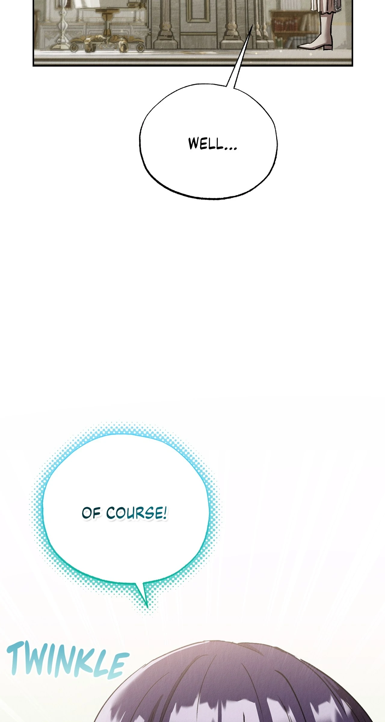 A Second Chance For The Outcast Prince Chapter 30 312 26