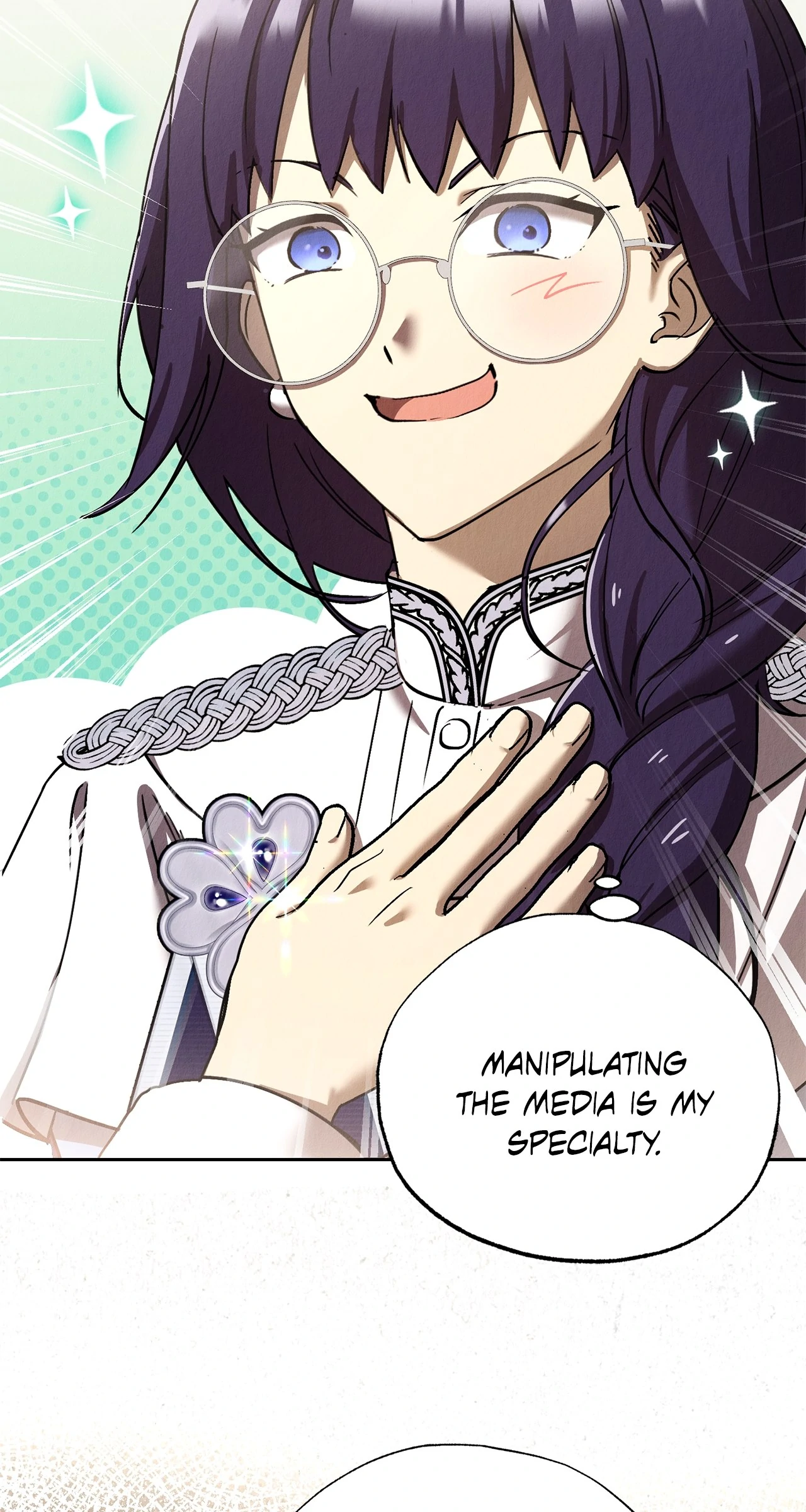 A Second Chance For The Outcast Prince Chapter 30 313 27