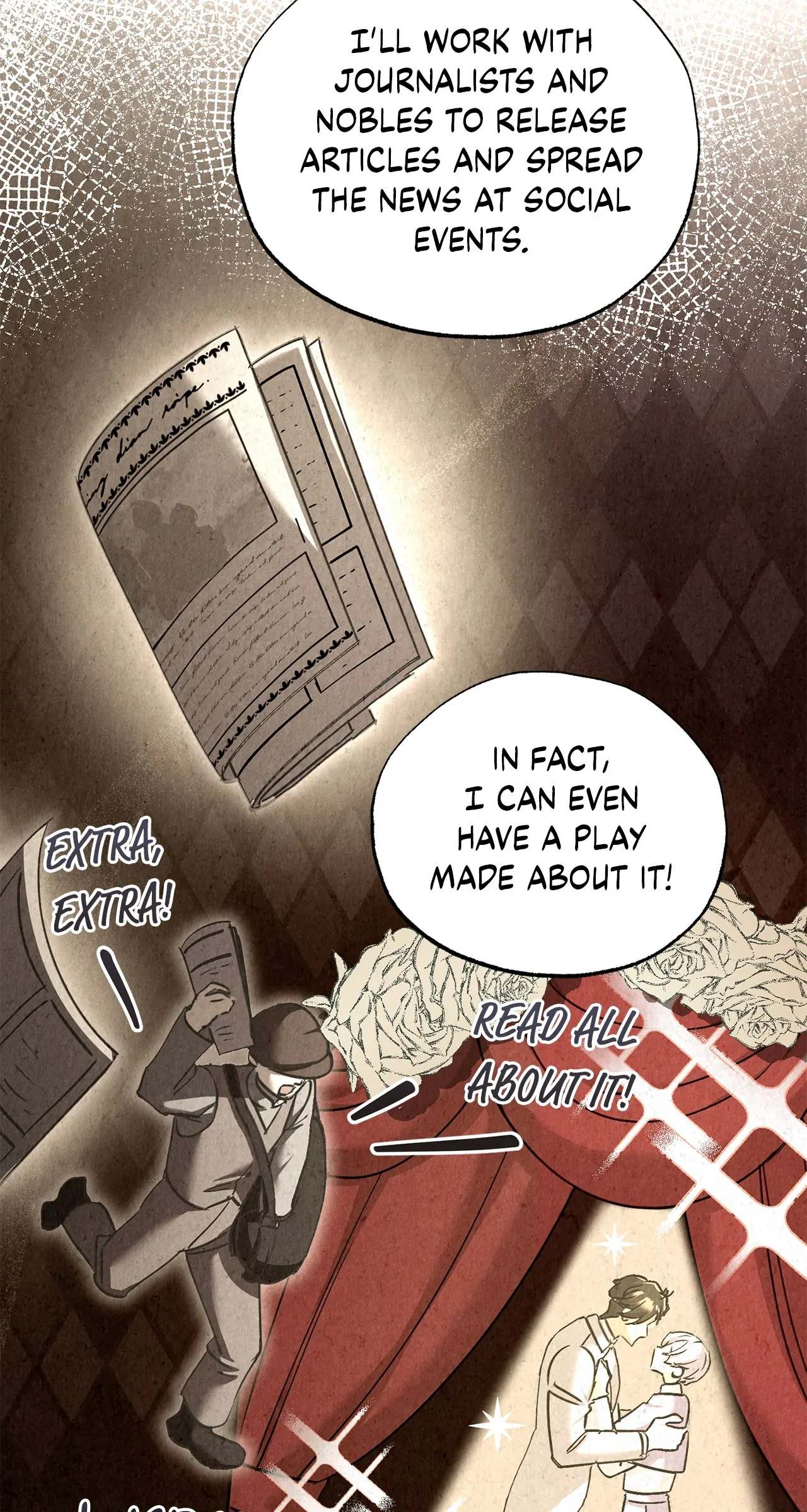 A Second Chance For The Outcast Prince Chapter 30 314 28