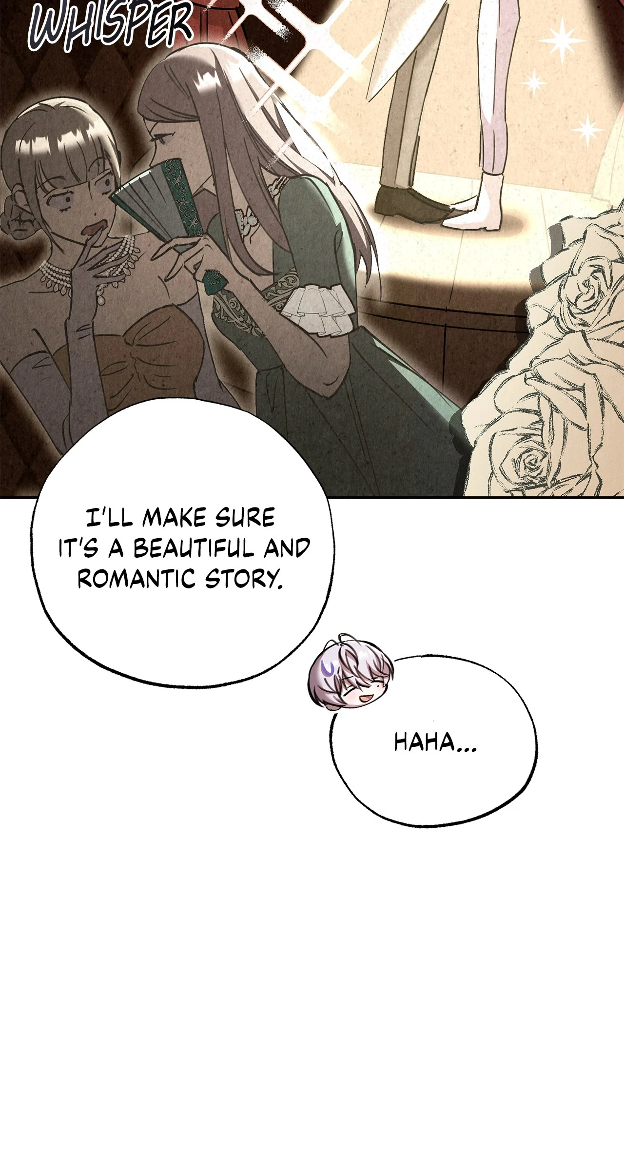 A Second Chance For The Outcast Prince Chapter 30 315 29