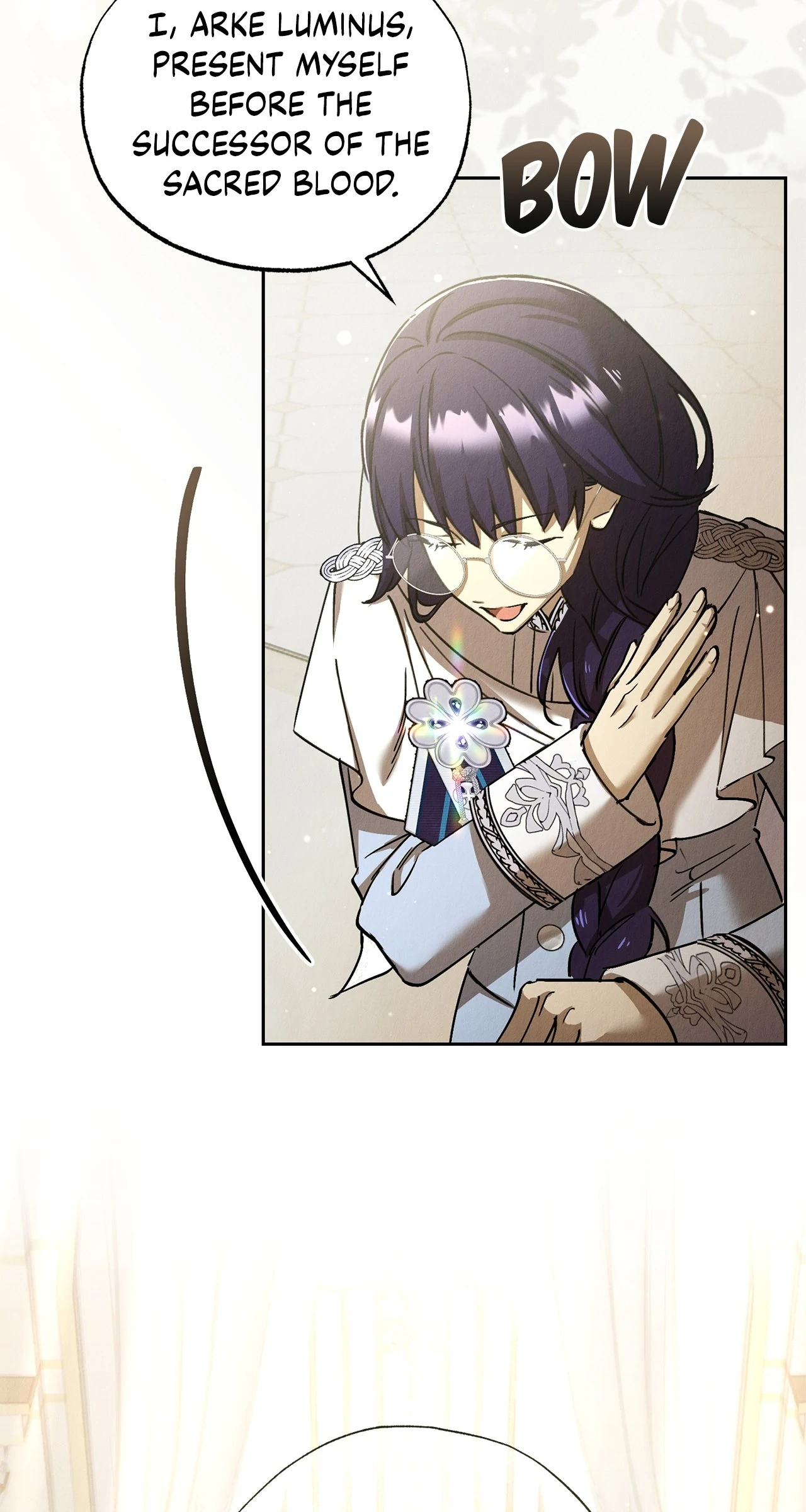 A Second Chance For The Outcast Prince Chapter 30 289 3