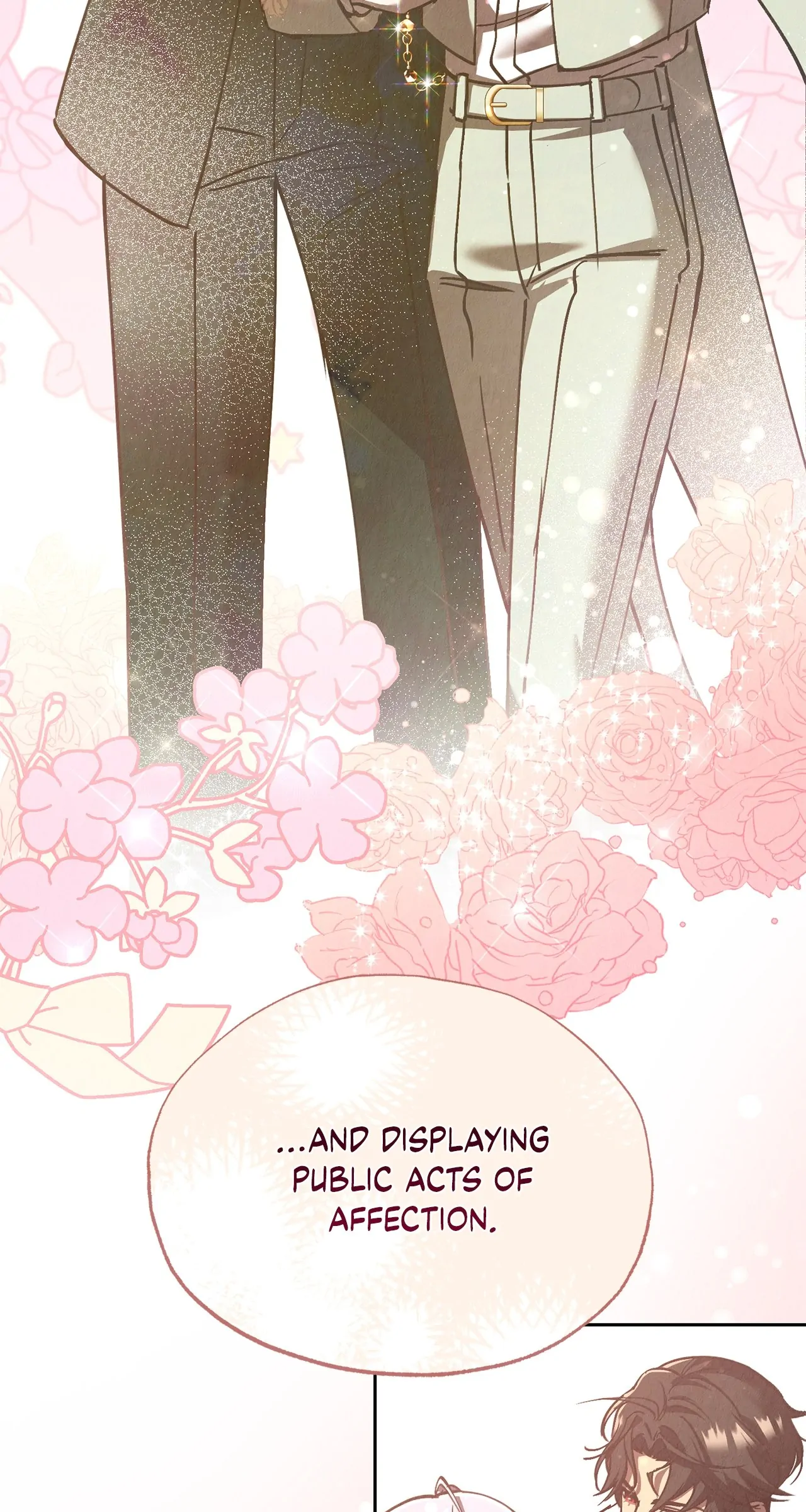 A Second Chance For The Outcast Prince Chapter 30 320 34