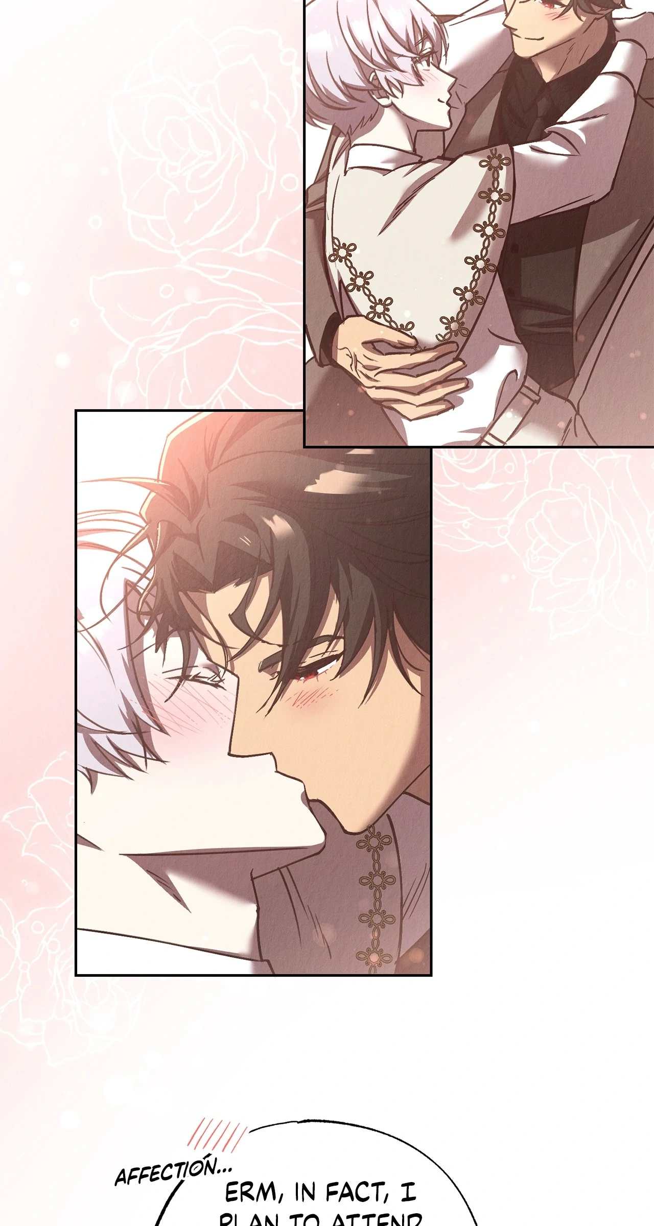 A Second Chance For The Outcast Prince Chapter 30 321 35