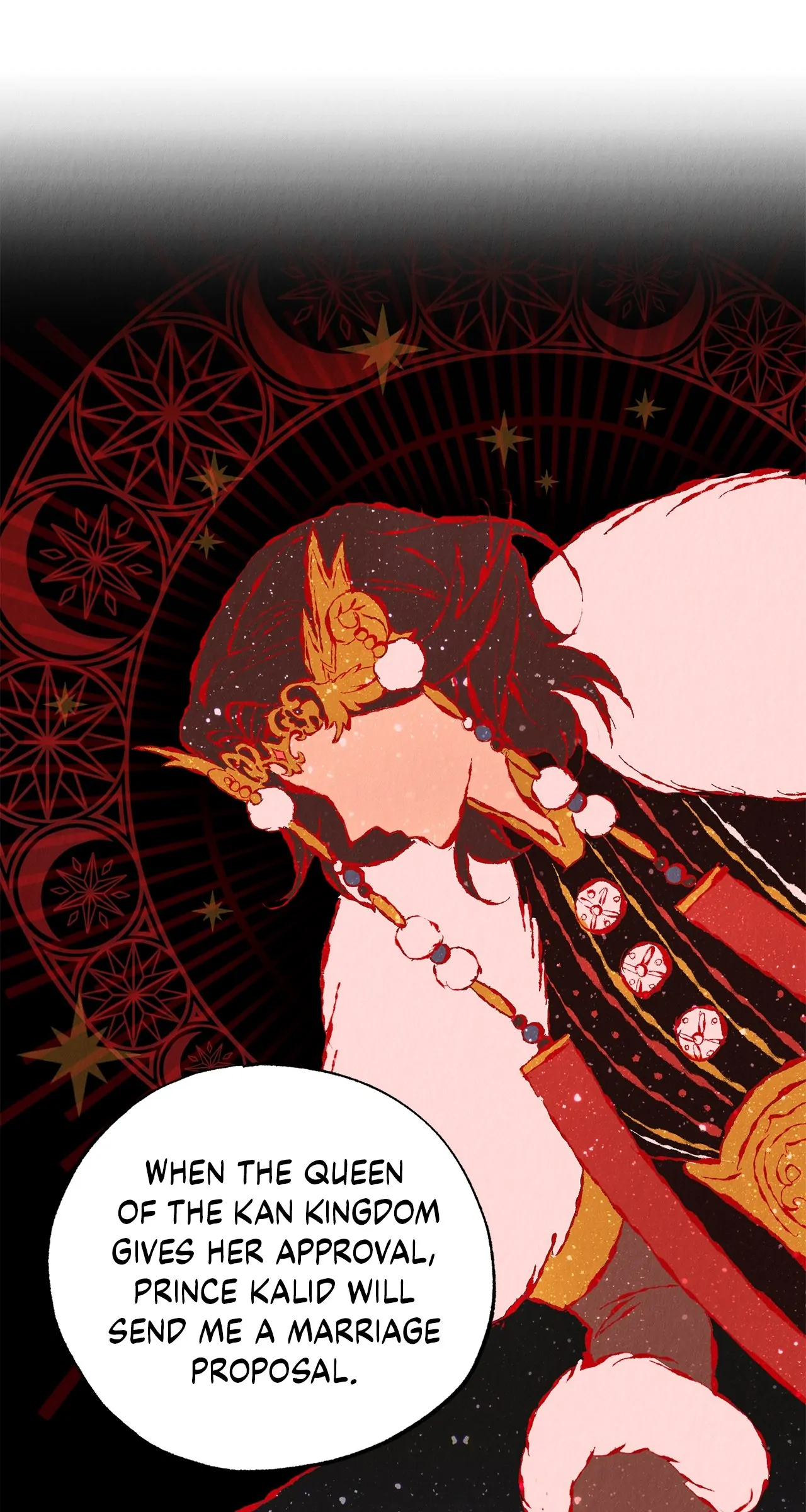 A Second Chance For The Outcast Prince Chapter 30 325 39