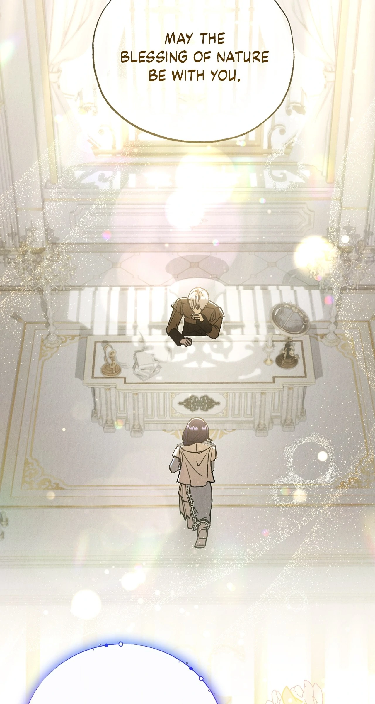 A Second Chance For The Outcast Prince Chapter 30 290 4