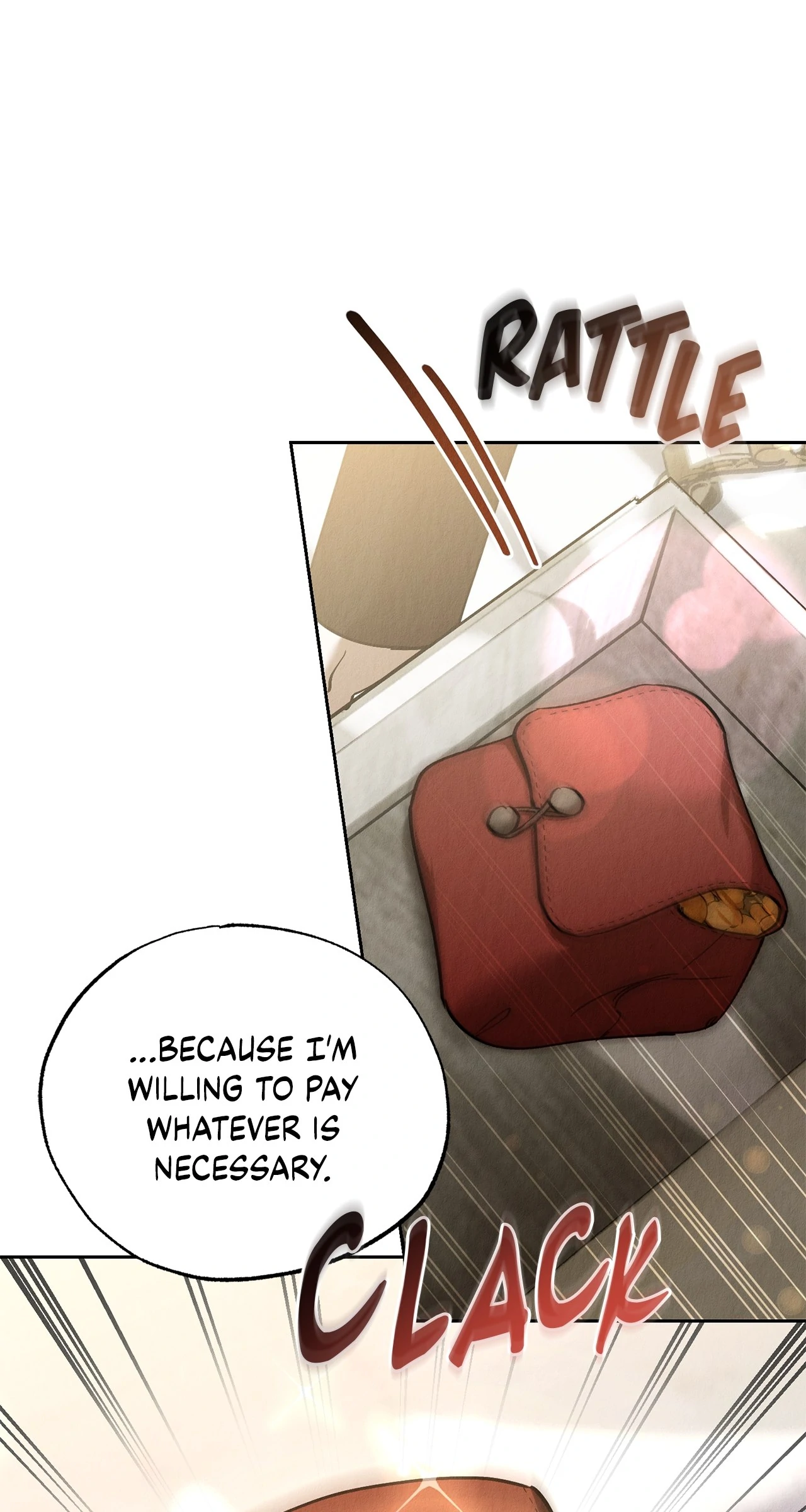 A Second Chance For The Outcast Prince Chapter 30 329 43