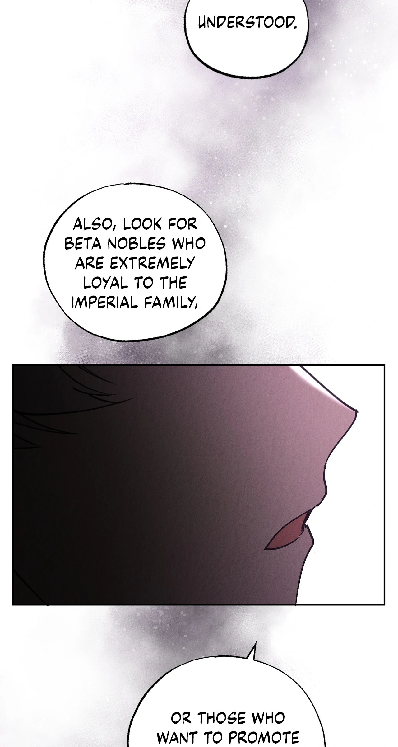 A Second Chance For The Outcast Prince Chapter 30 332 46