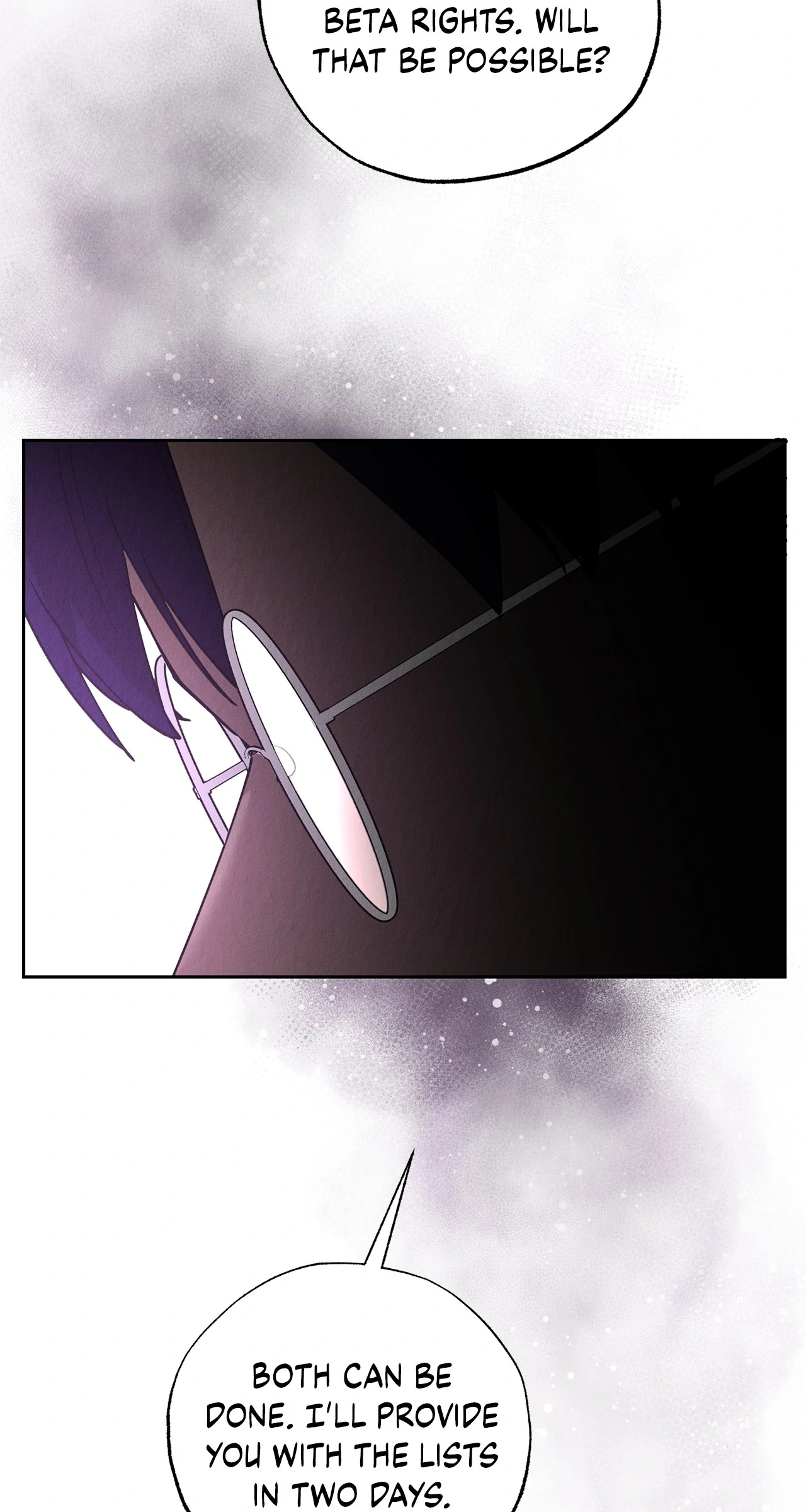 A Second Chance For The Outcast Prince Chapter 30 333 47