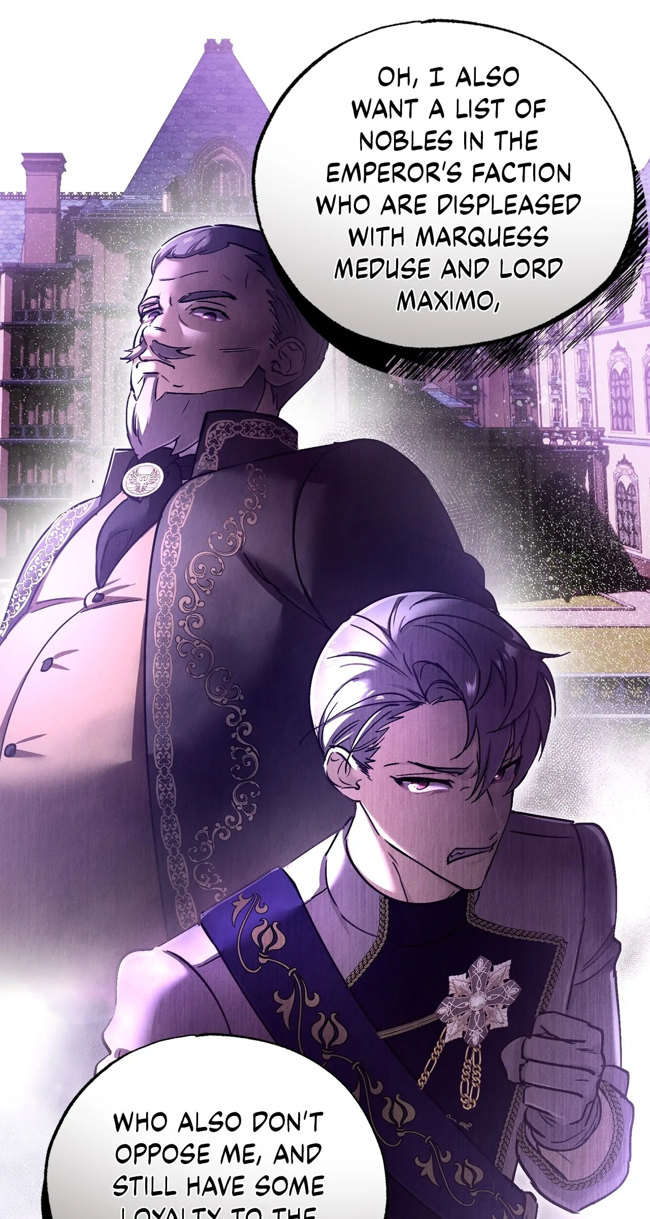 A Second Chance For The Outcast Prince Chapter 30 335 49