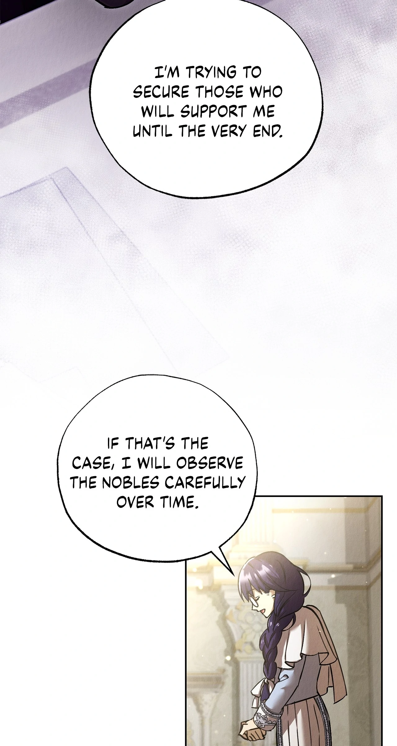 A Second Chance For The Outcast Prince Chapter 30 338 52