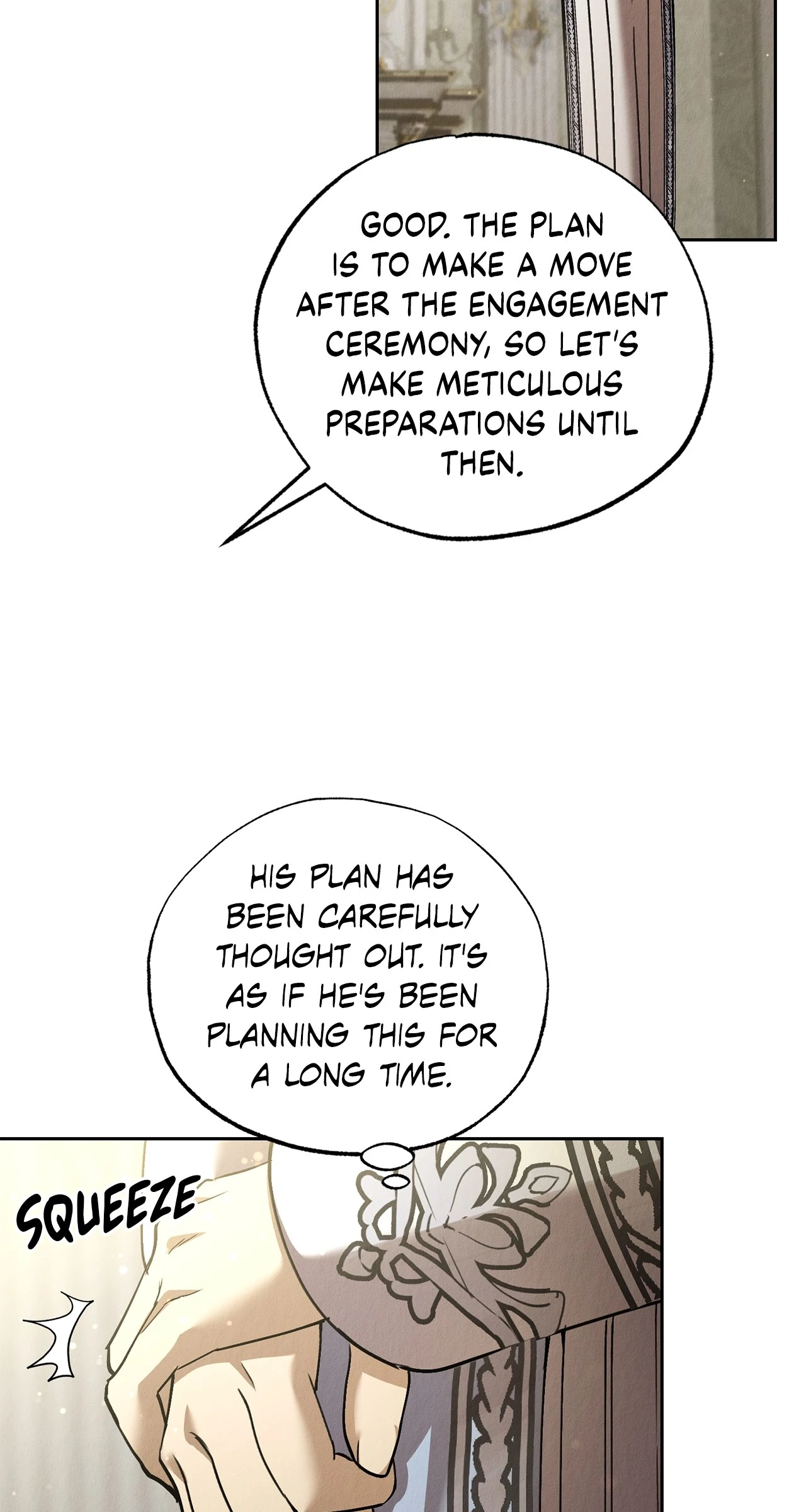 A Second Chance For The Outcast Prince Chapter 30 339 53