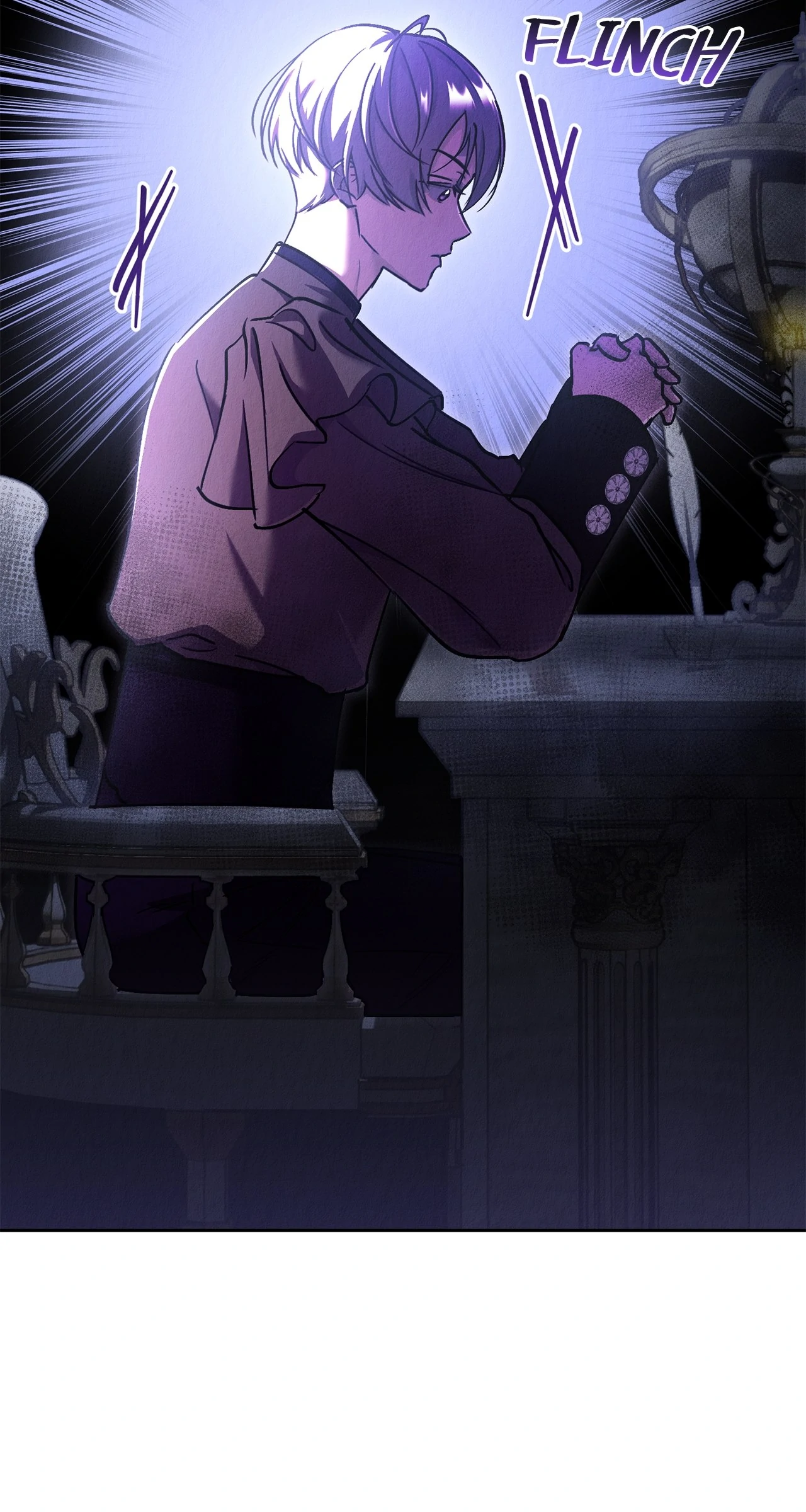 A Second Chance For The Outcast Prince Chapter 30 342 56