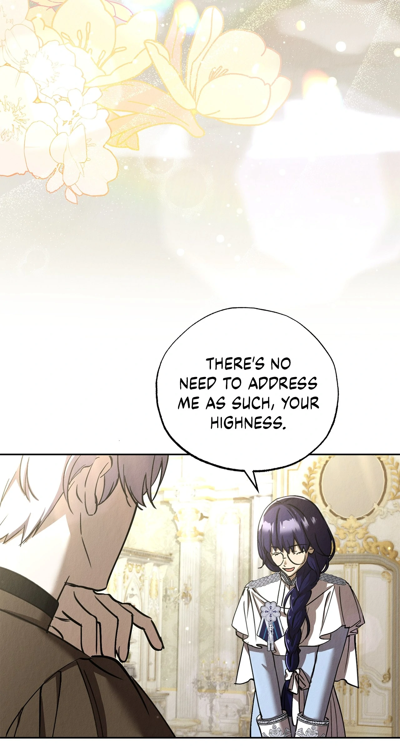 A Second Chance For The Outcast Prince Chapter 30 292 6