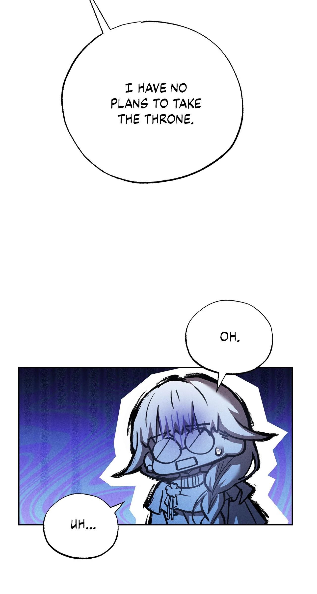 A Second Chance For The Outcast Prince Chapter 30 347 61