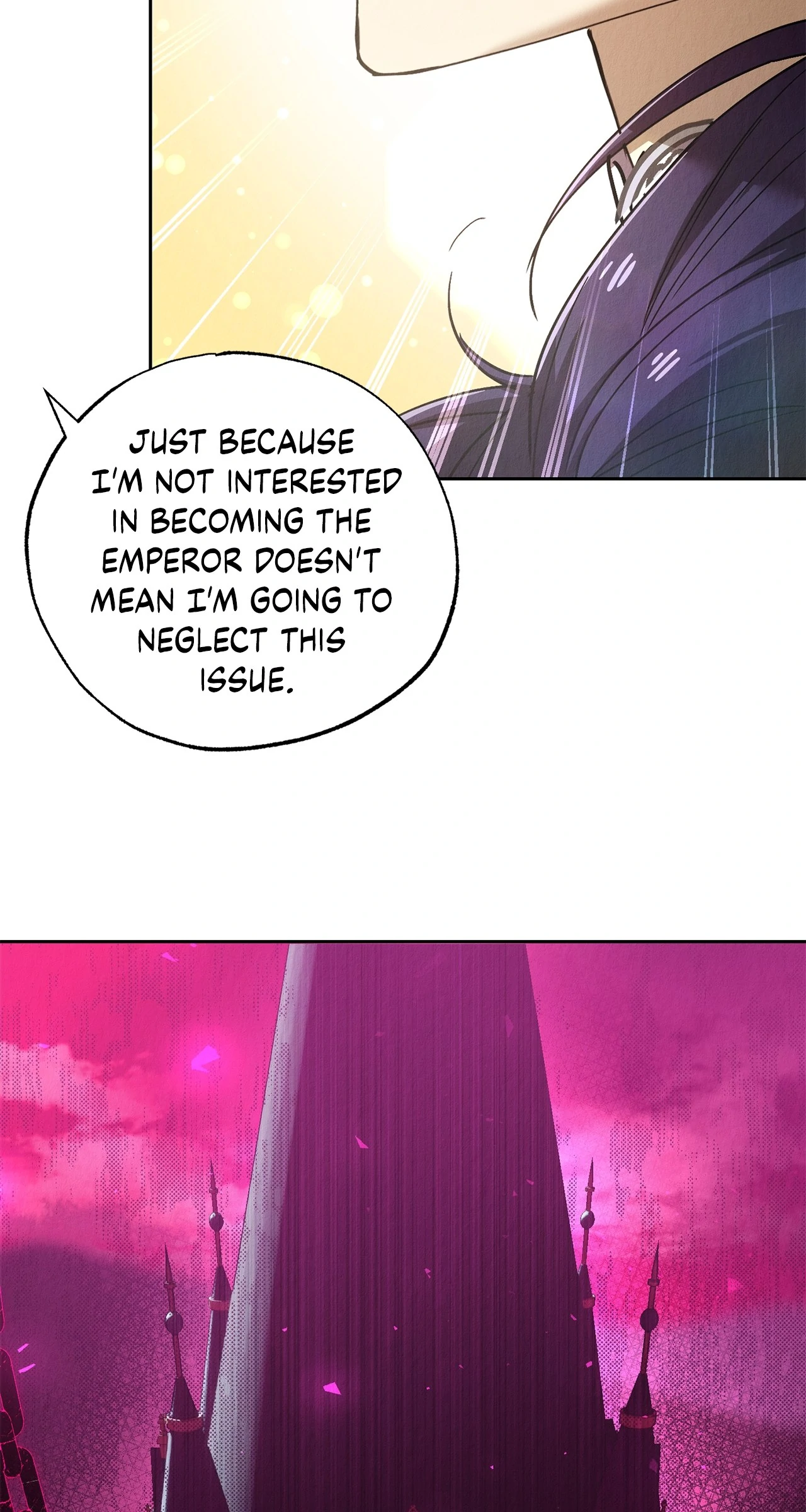 A Second Chance For The Outcast Prince Chapter 30 351 65