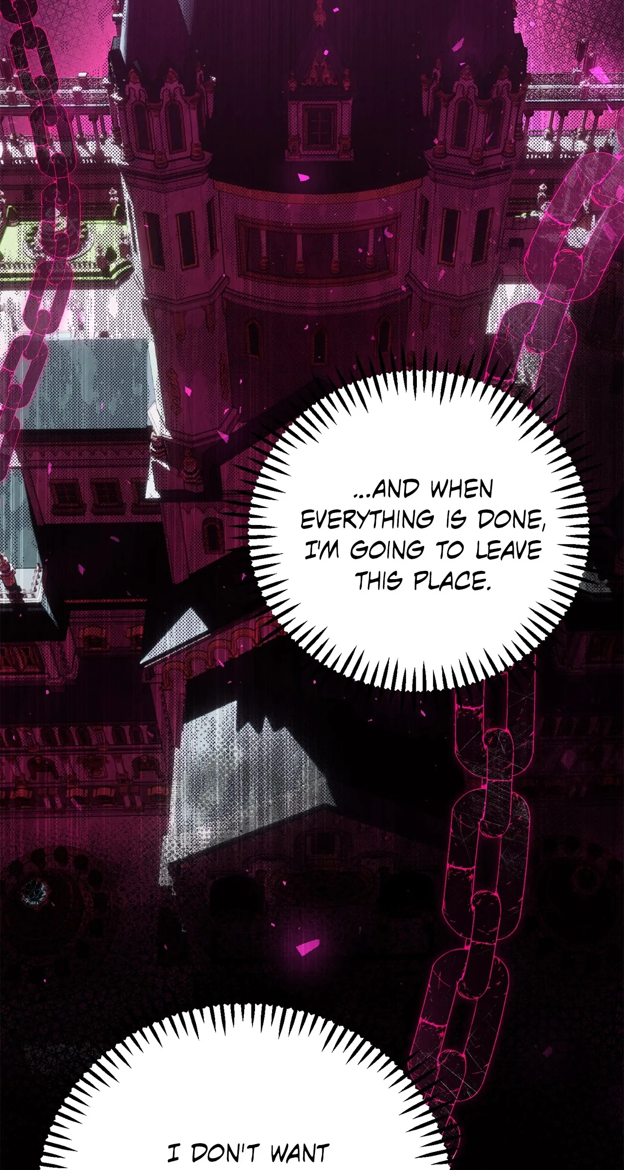 A Second Chance For The Outcast Prince Chapter 30 352 66