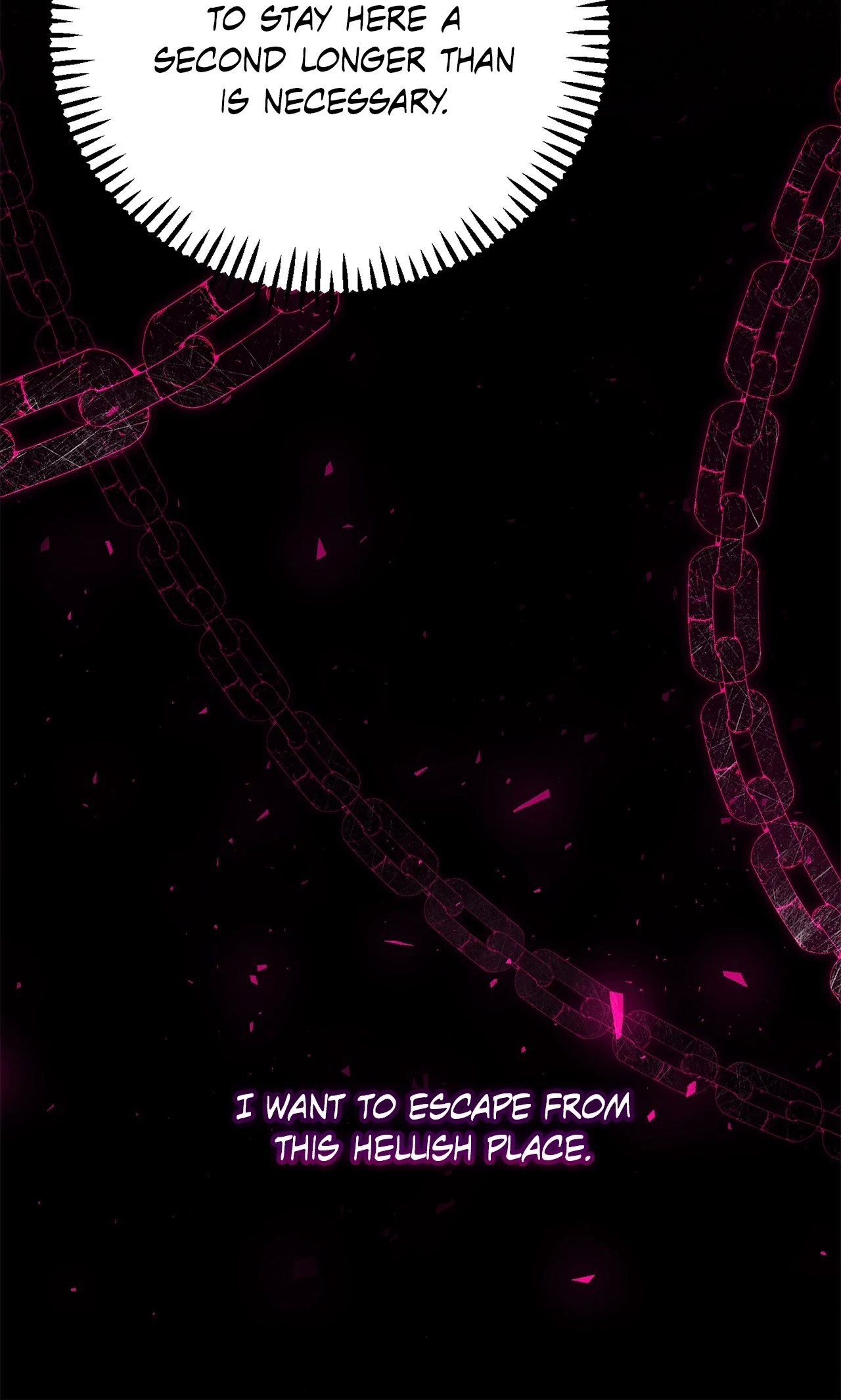 A Second Chance For The Outcast Prince Chapter 30 353 67