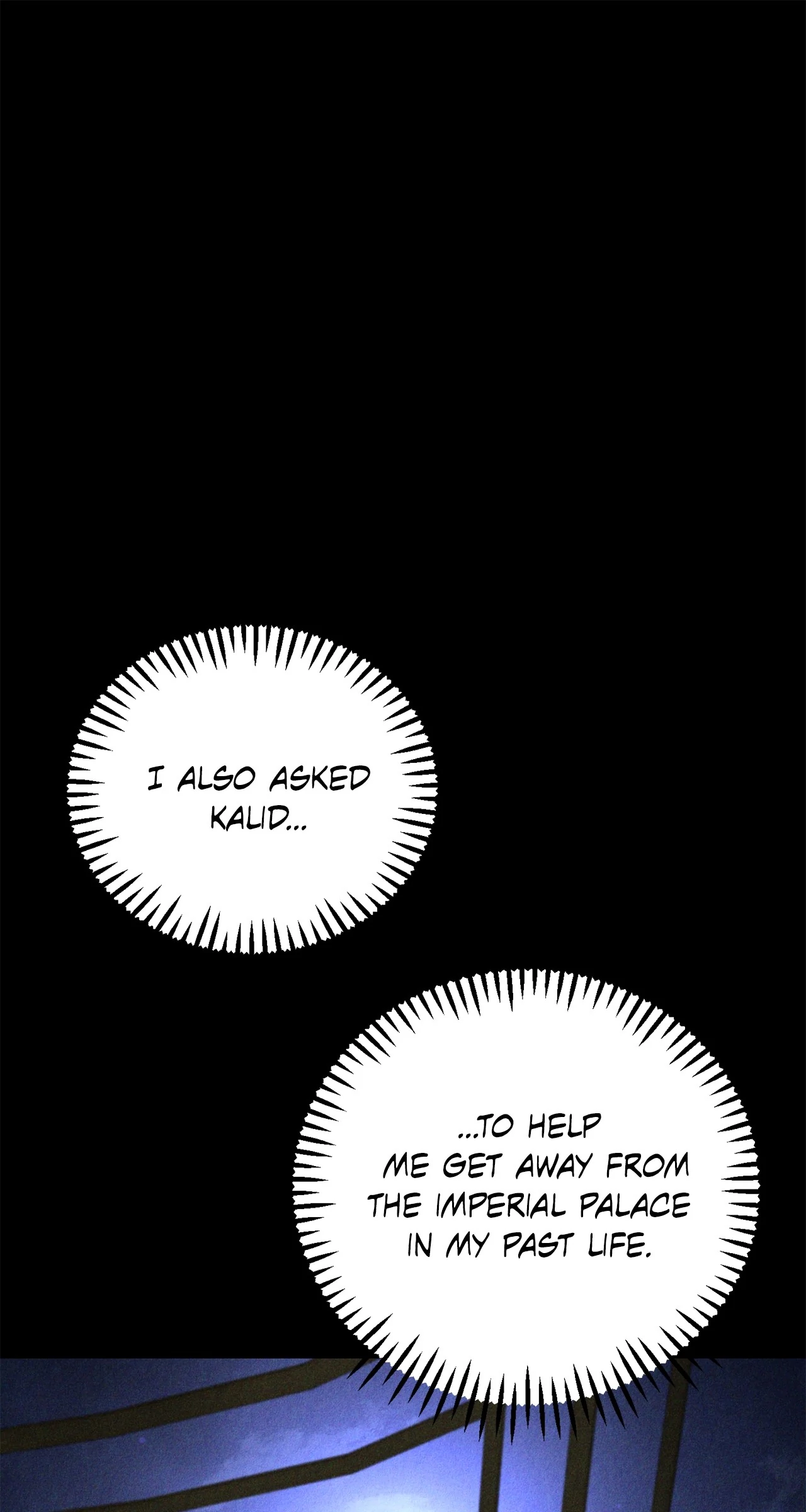 A Second Chance For The Outcast Prince Chapter 30 354 68