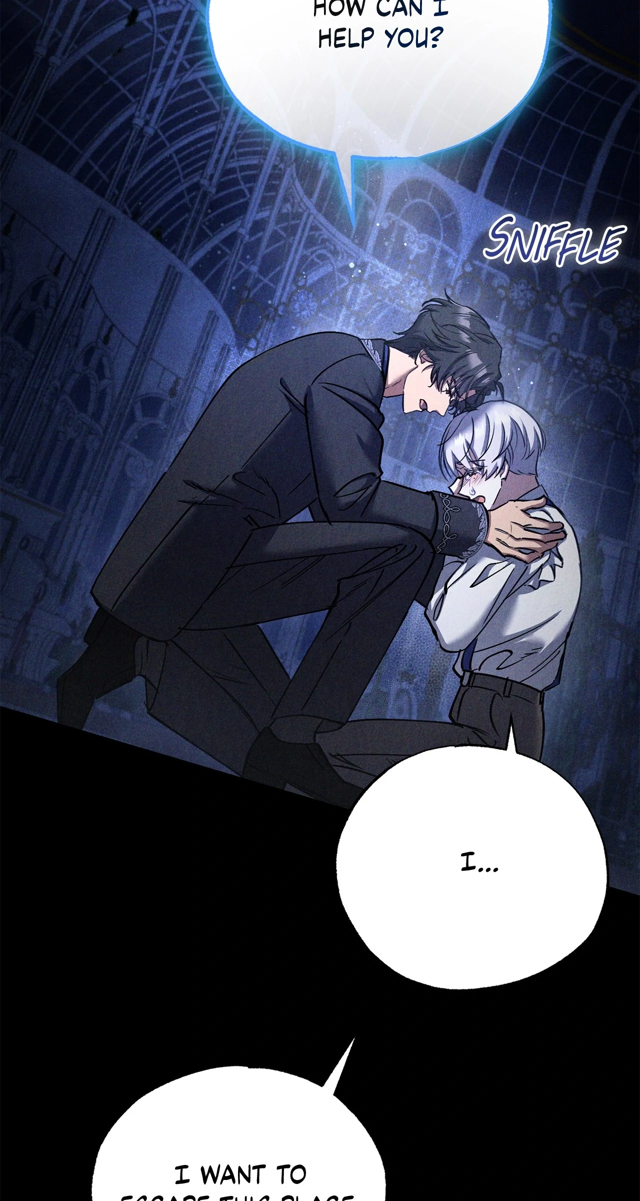 A Second Chance For The Outcast Prince Chapter 30 356 70