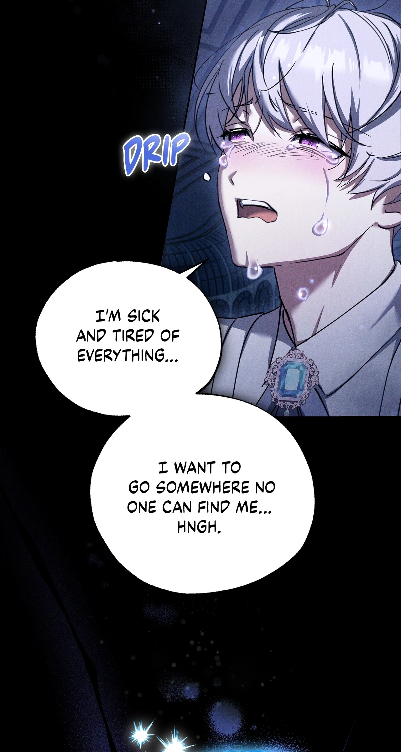 A Second Chance For The Outcast Prince Chapter 30 358 72