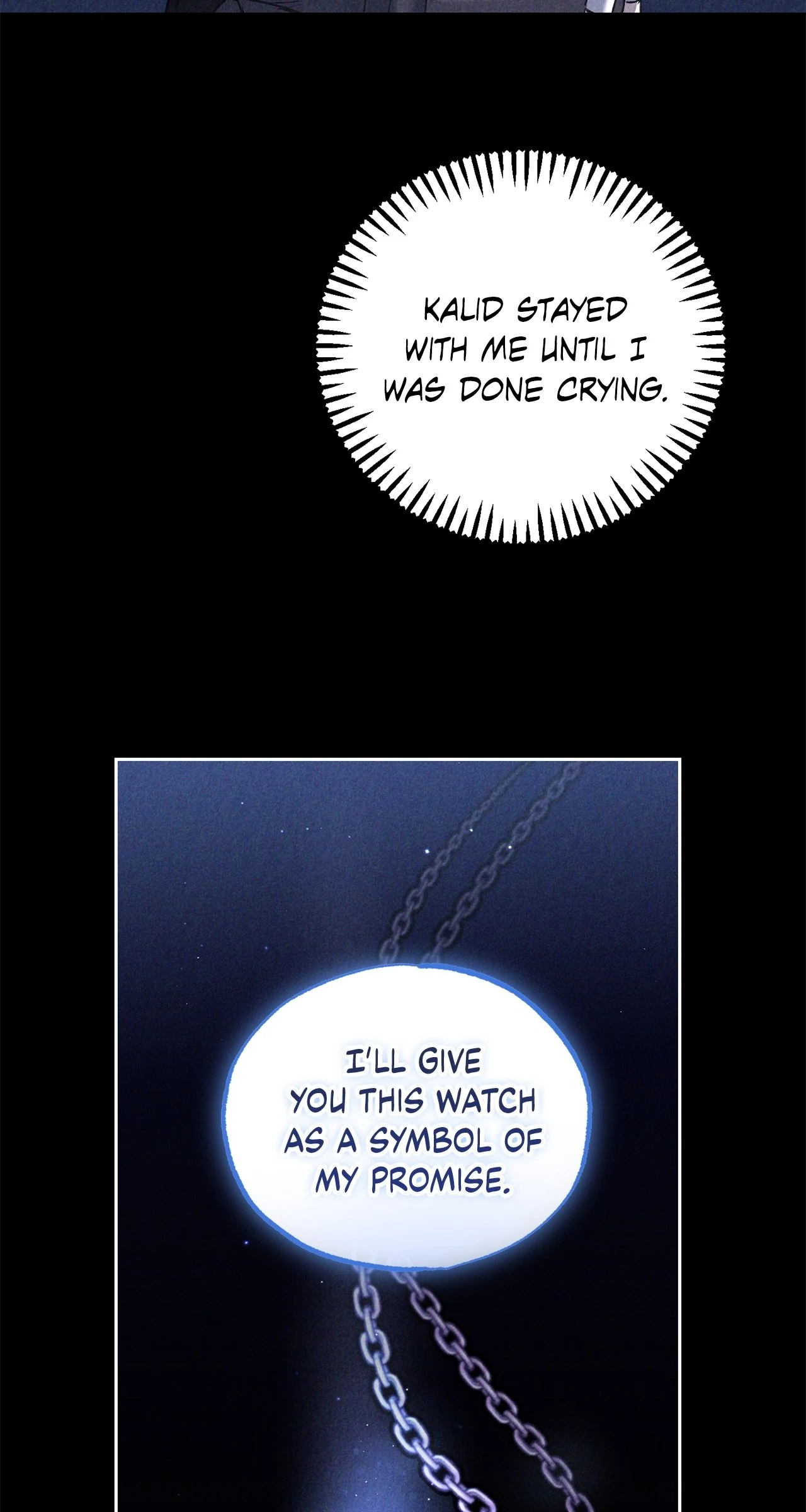 A Second Chance For The Outcast Prince Chapter 30 361 75