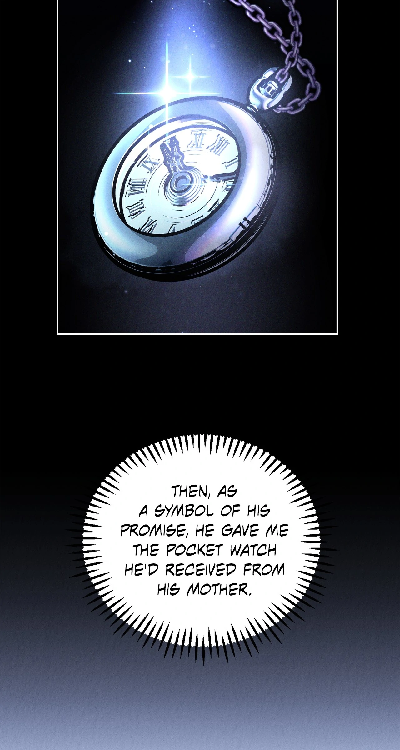 A Second Chance For The Outcast Prince Chapter 30 362 76