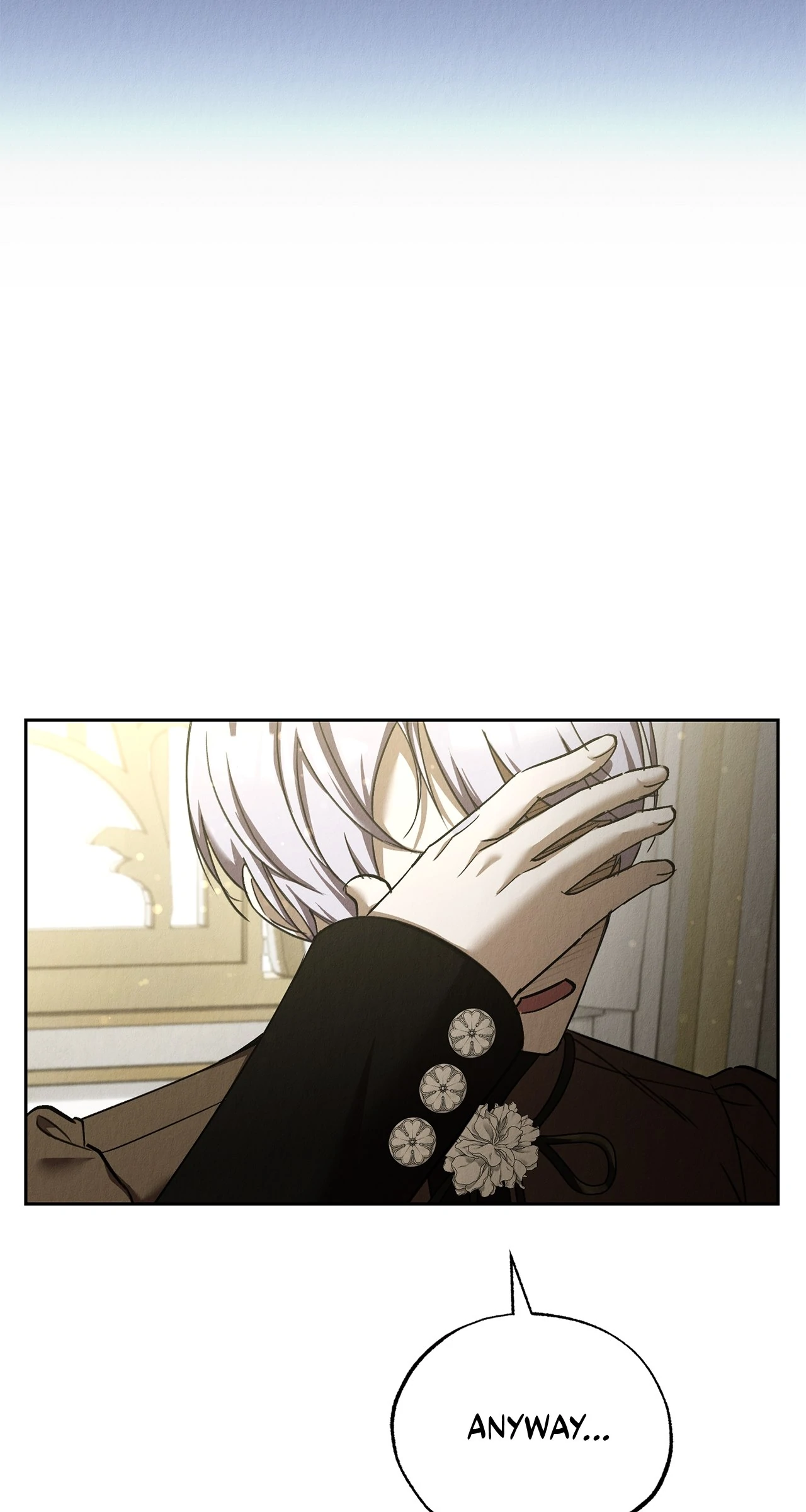 A Second Chance For The Outcast Prince Chapter 30 363 77