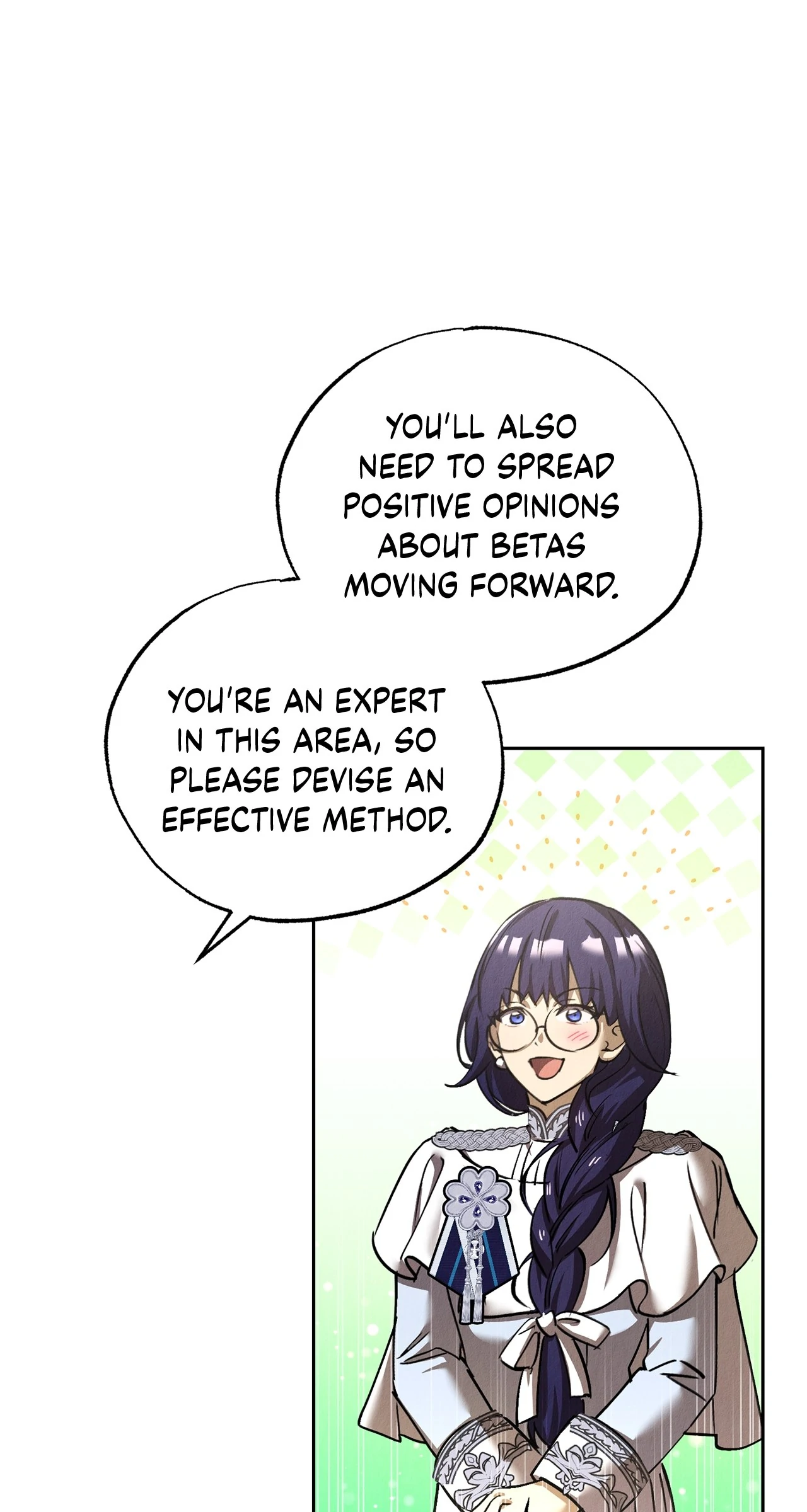 A Second Chance For The Outcast Prince Chapter 30 365 79