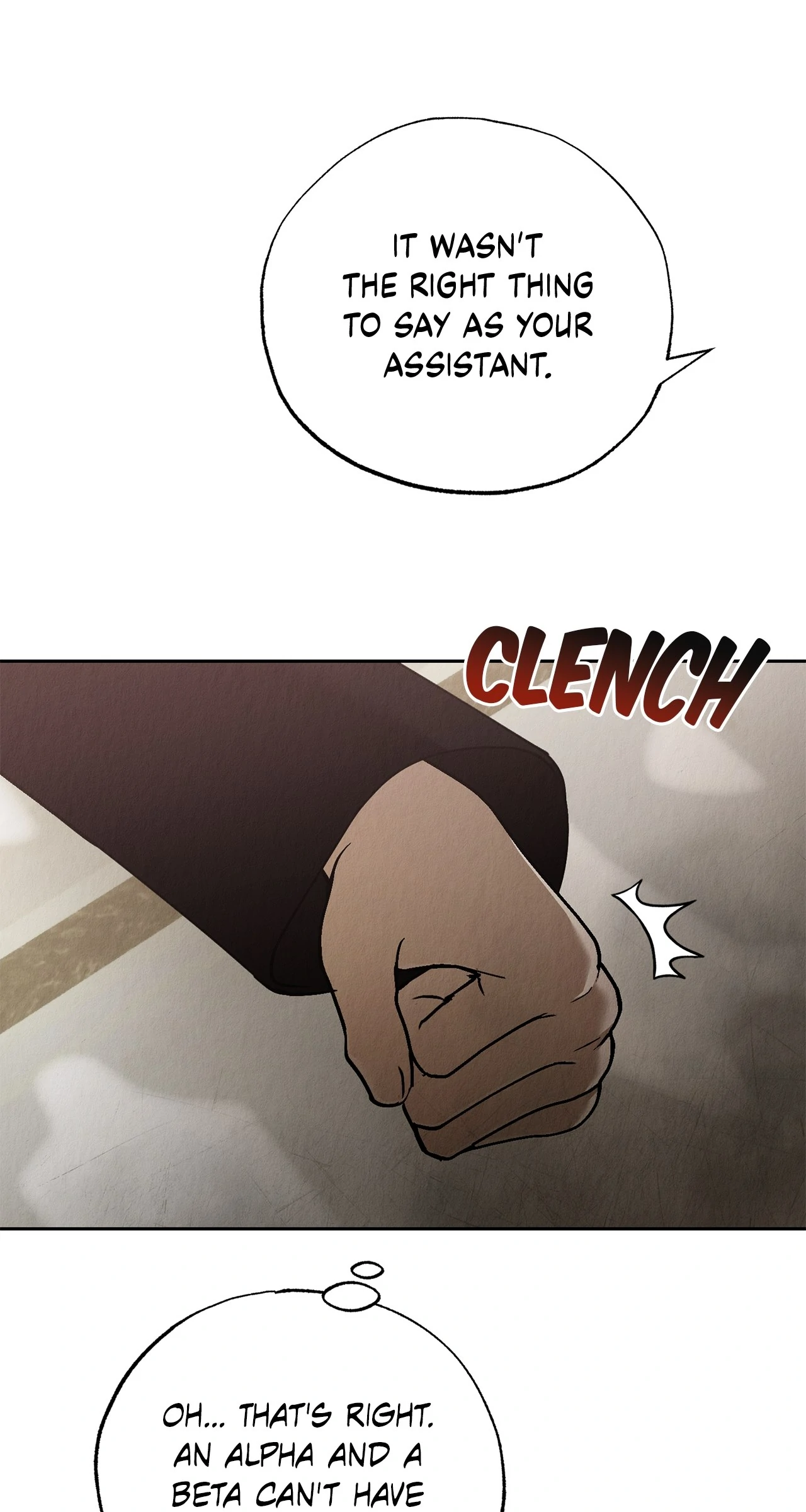 A Second Chance For The Outcast Prince Chapter 30 369 83