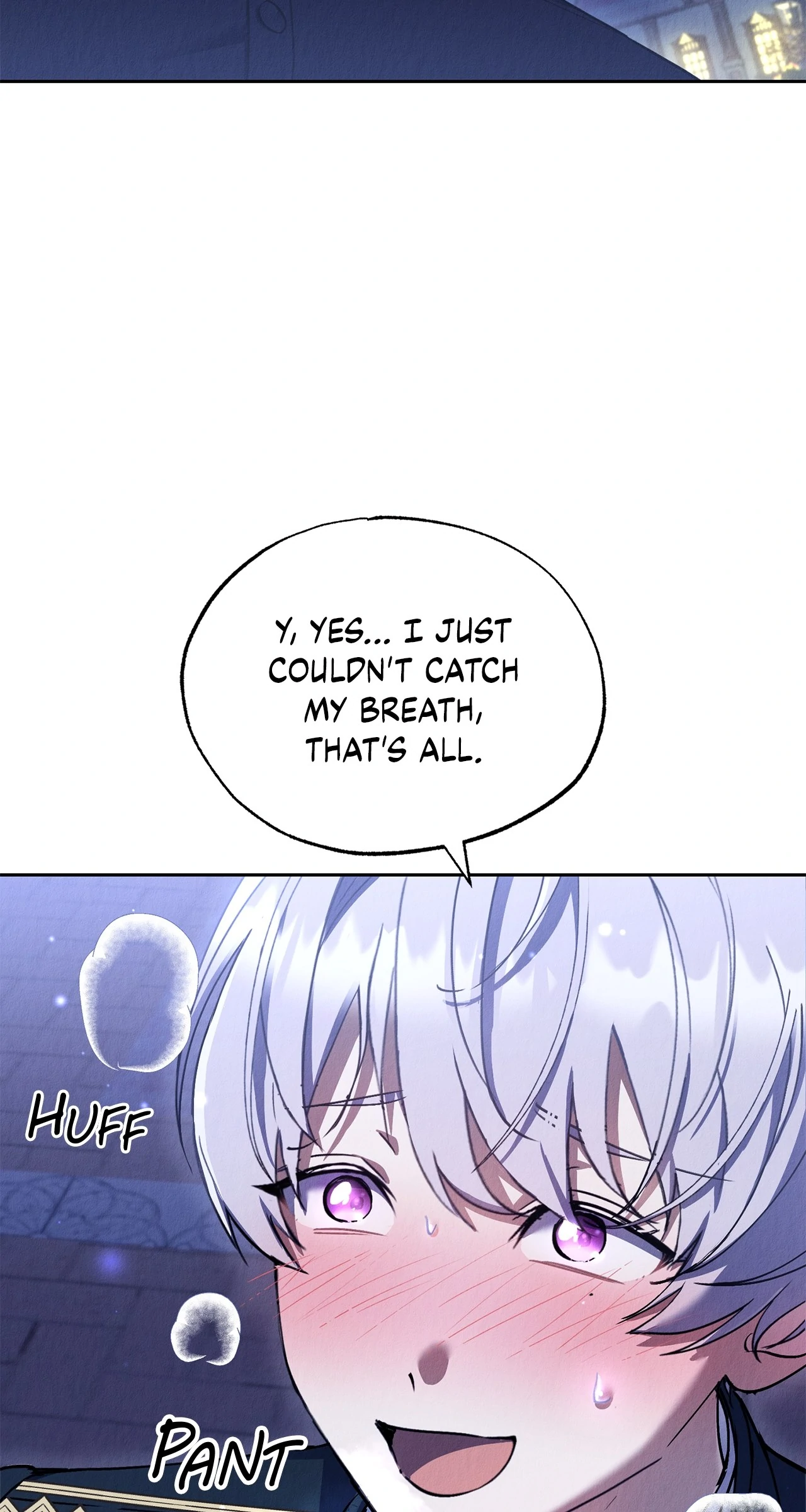 A Second Chance For The Outcast Prince Chapter 32 254 10