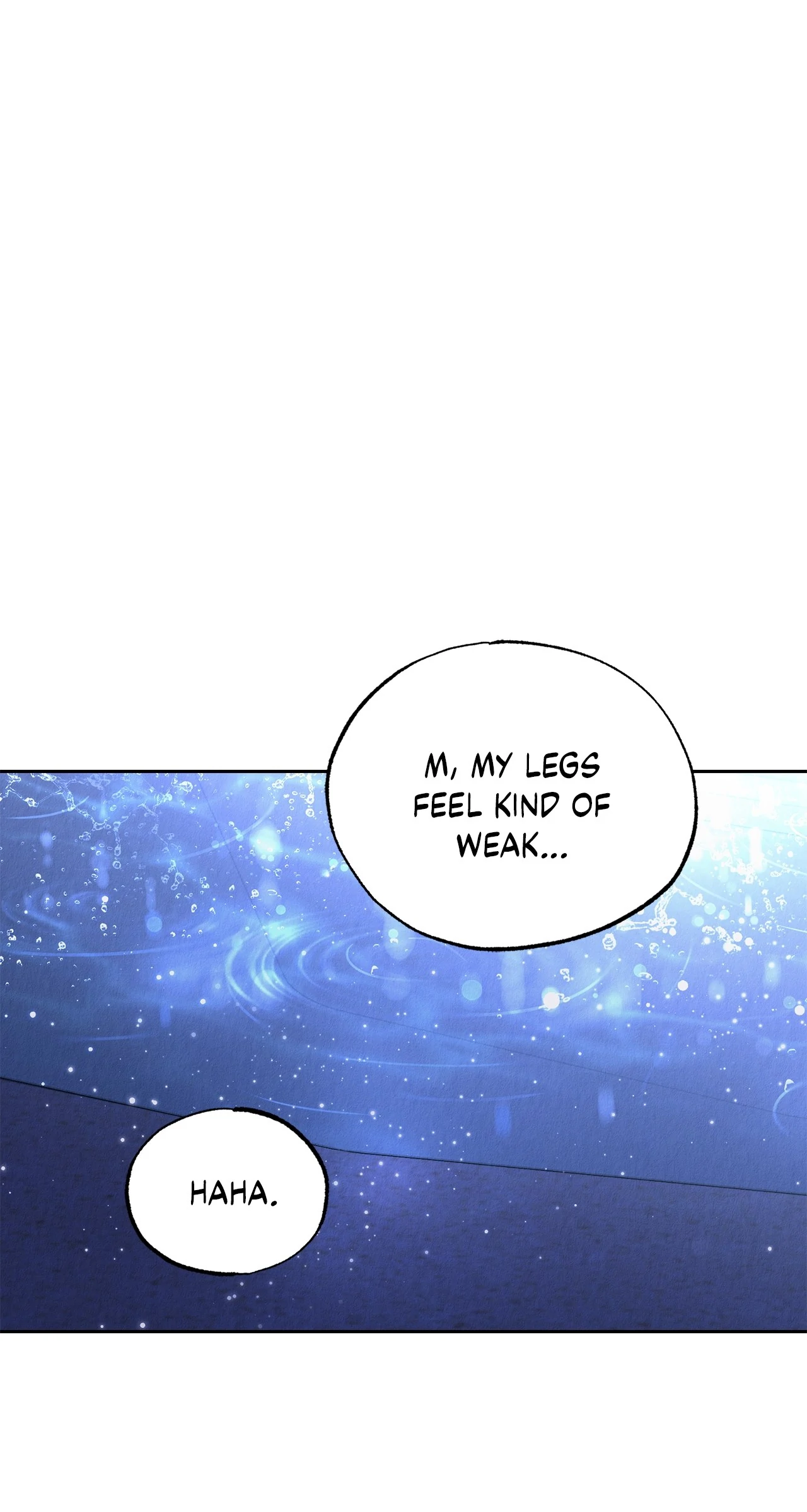 A Second Chance For The Outcast Prince Chapter 32 256 12