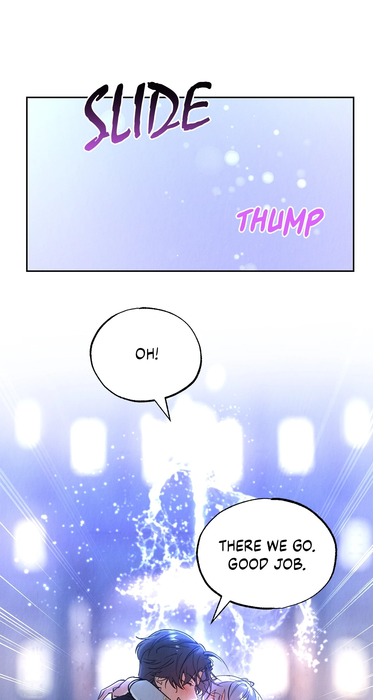 A Second Chance For The Outcast Prince Chapter 32 259 15