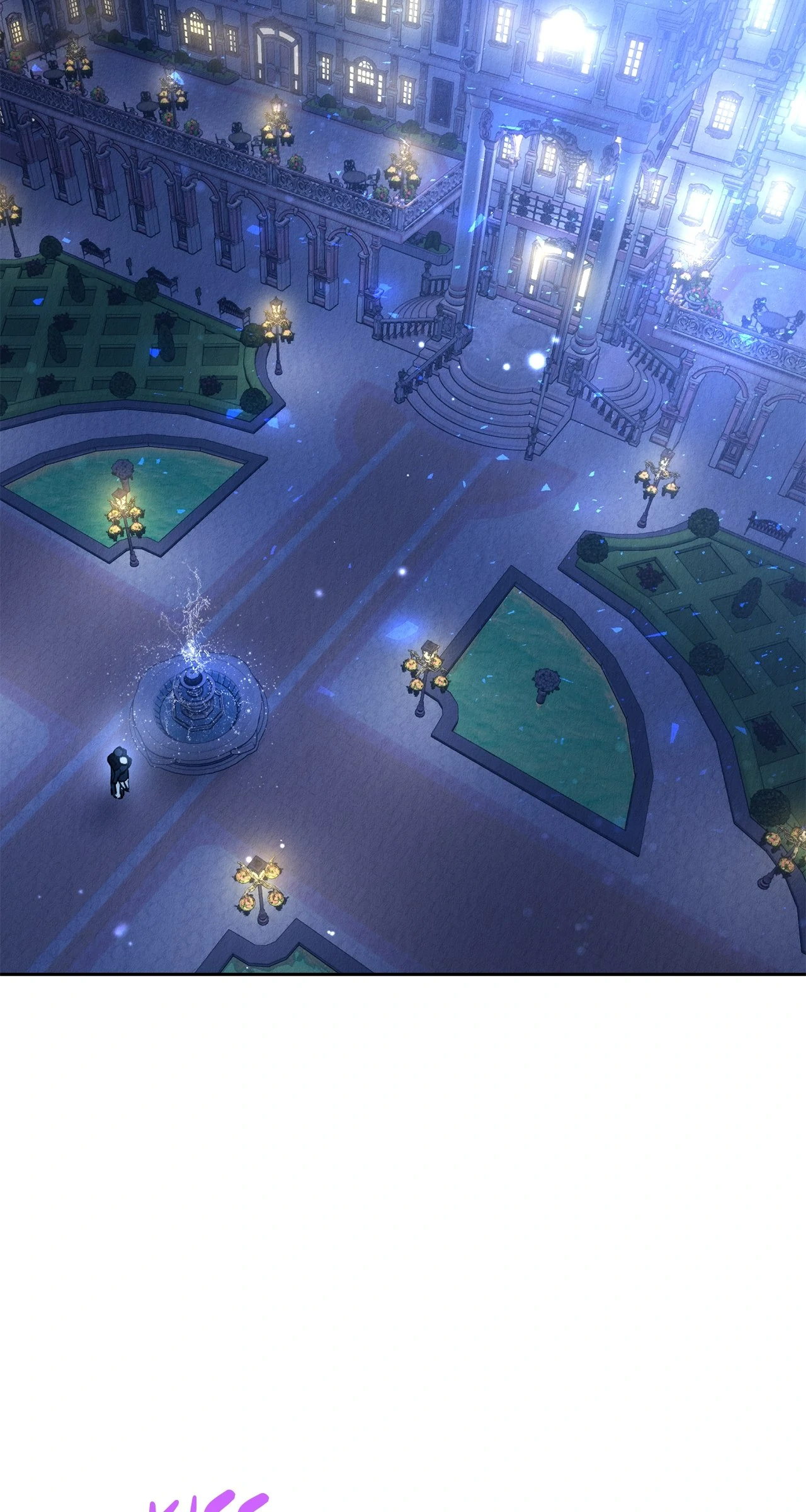 A Second Chance For The Outcast Prince Chapter 32 246 2