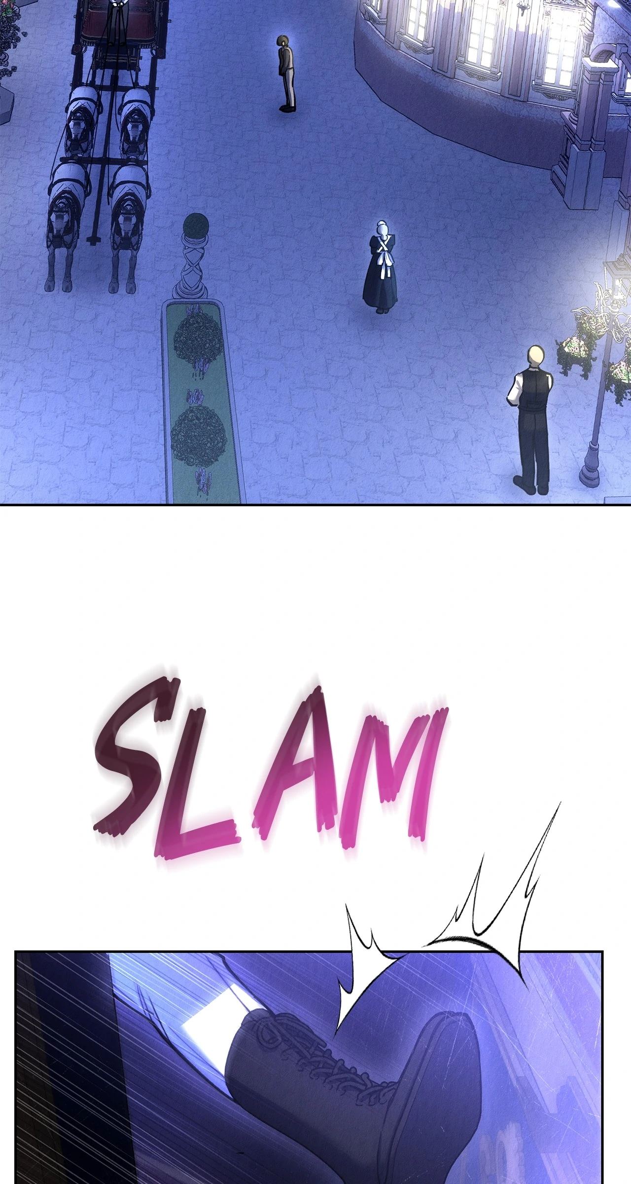 A Second Chance For The Outcast Prince Chapter 32 270 26