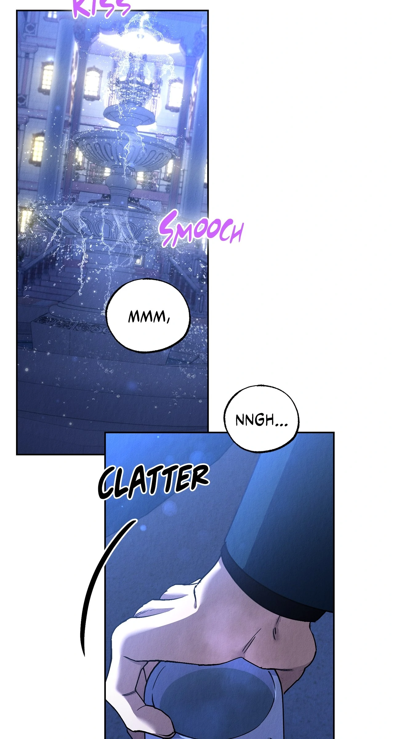 A Second Chance For The Outcast Prince Chapter 32 247 3