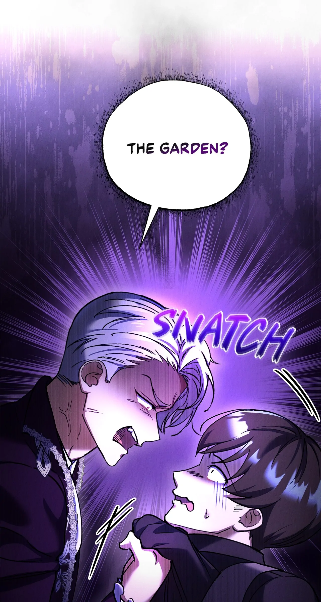 A Second Chance For The Outcast Prince Chapter 32 276 32