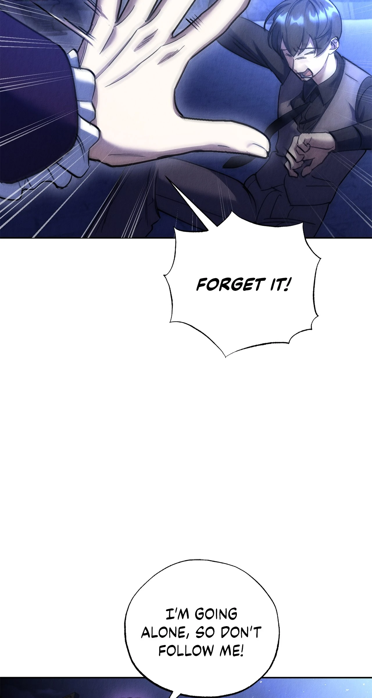 A Second Chance For The Outcast Prince Chapter 32 278 34