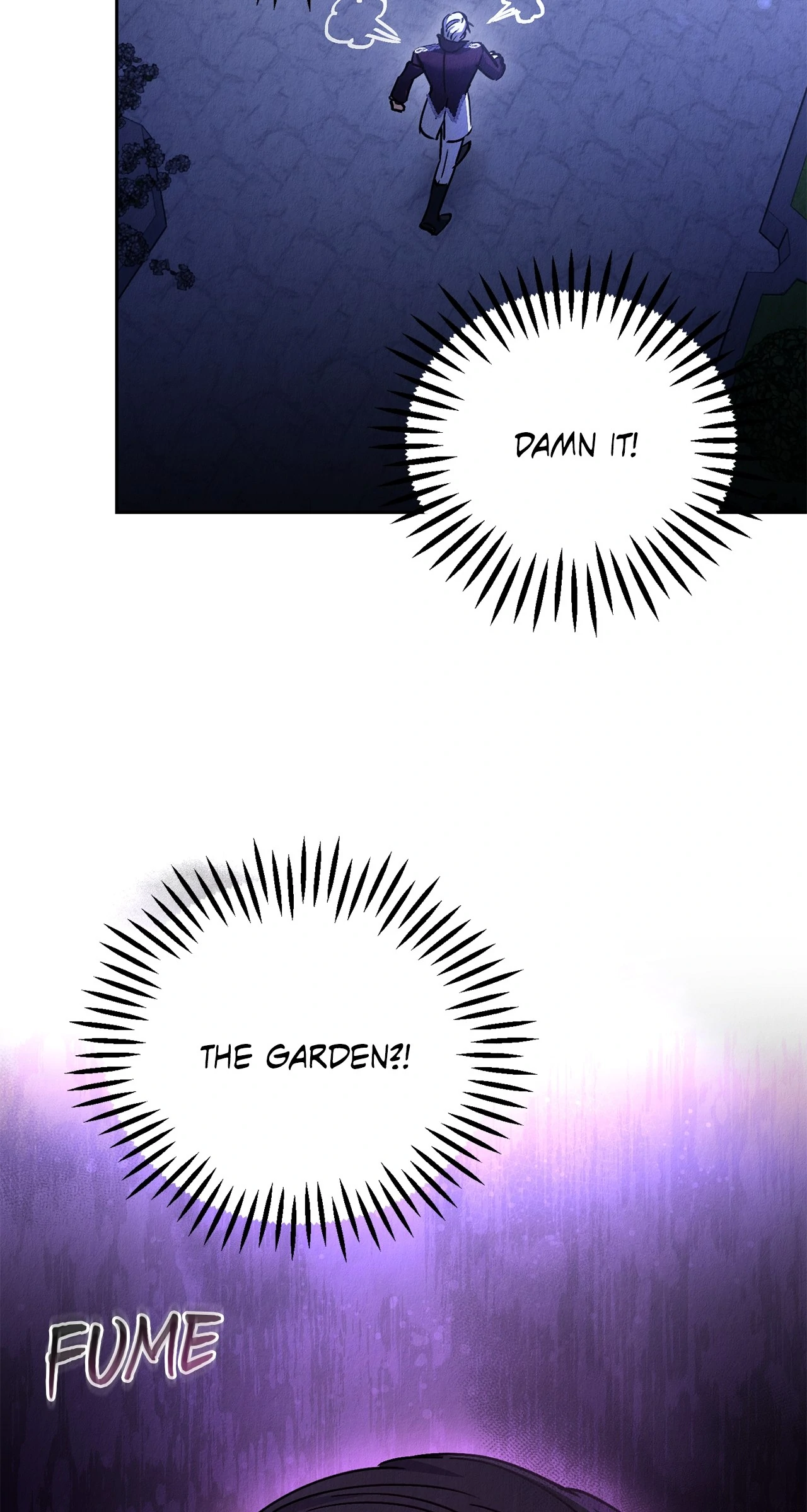 A Second Chance For The Outcast Prince Chapter 32 281 37