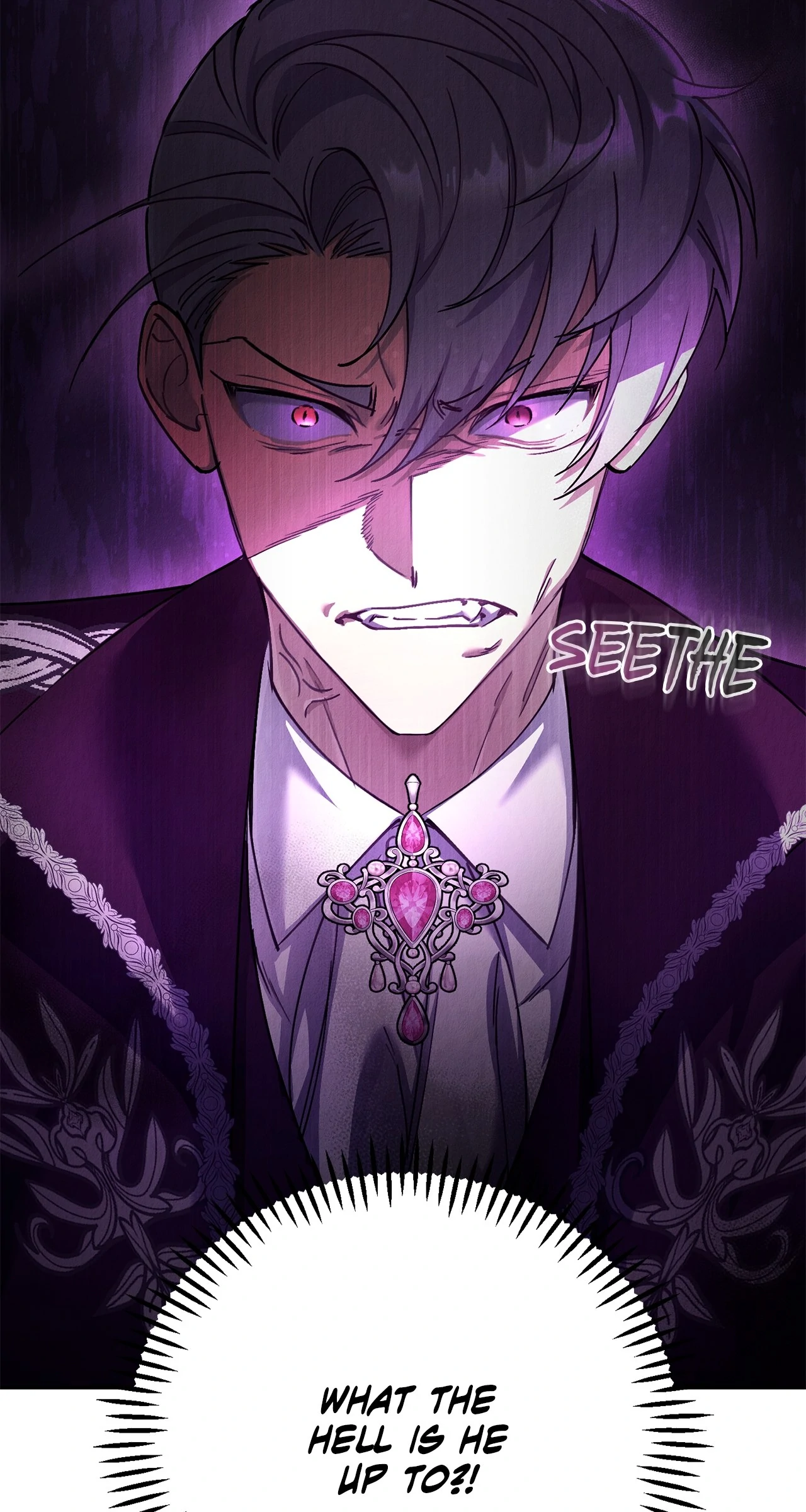 A Second Chance For The Outcast Prince Chapter 32 282 38