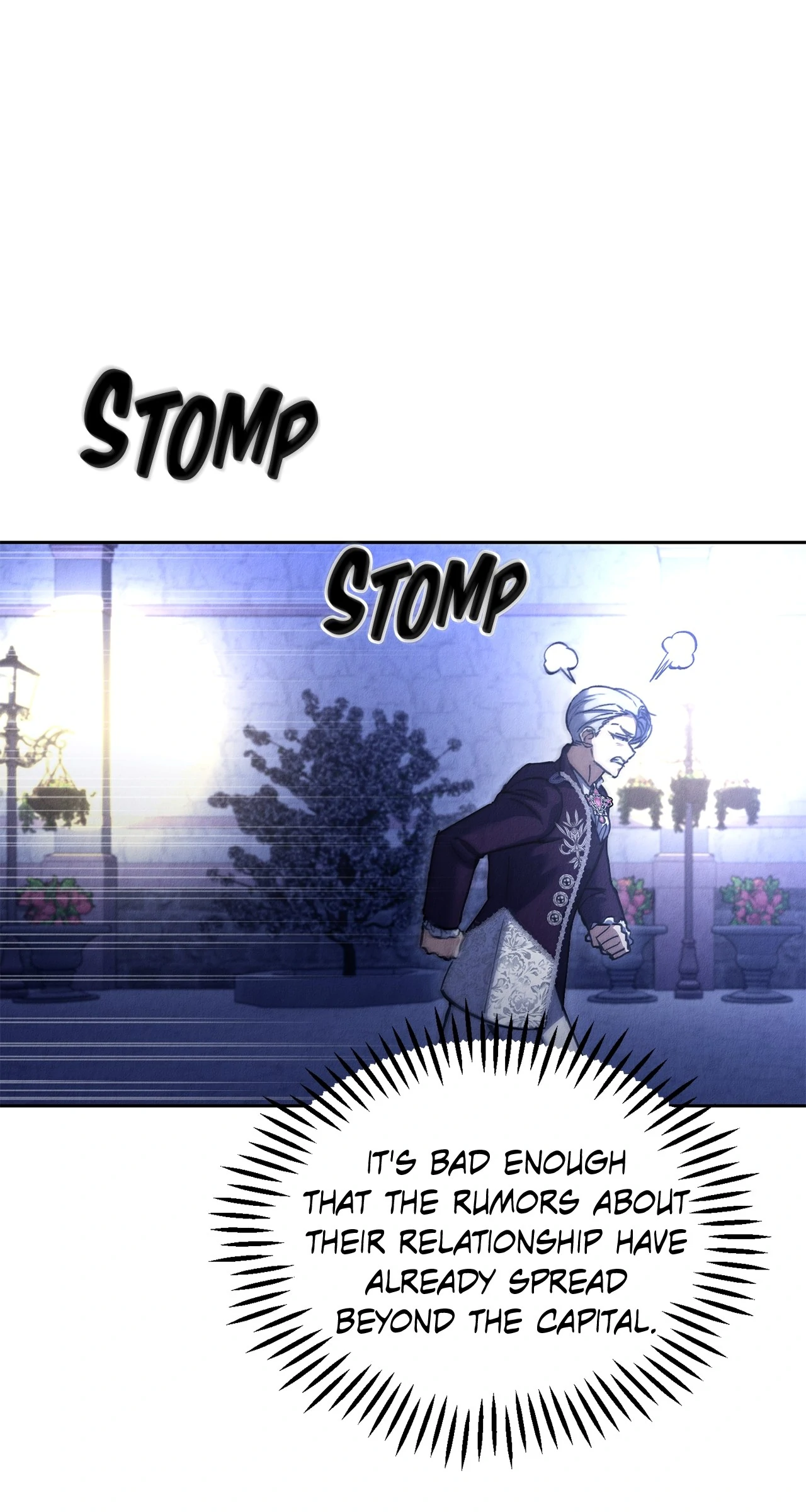 A Second Chance For The Outcast Prince Chapter 32 284 40