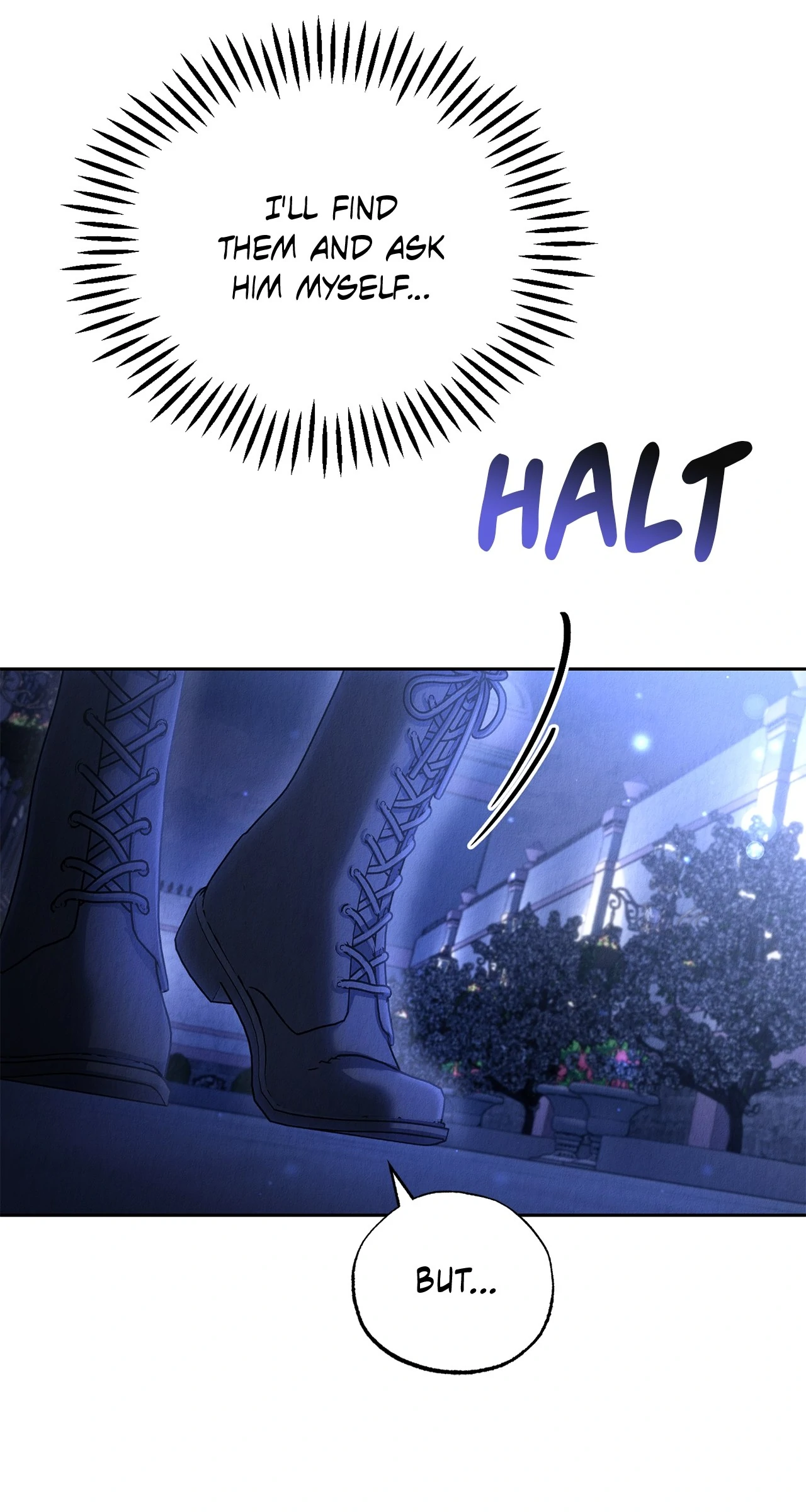 A Second Chance For The Outcast Prince Chapter 32 285 41