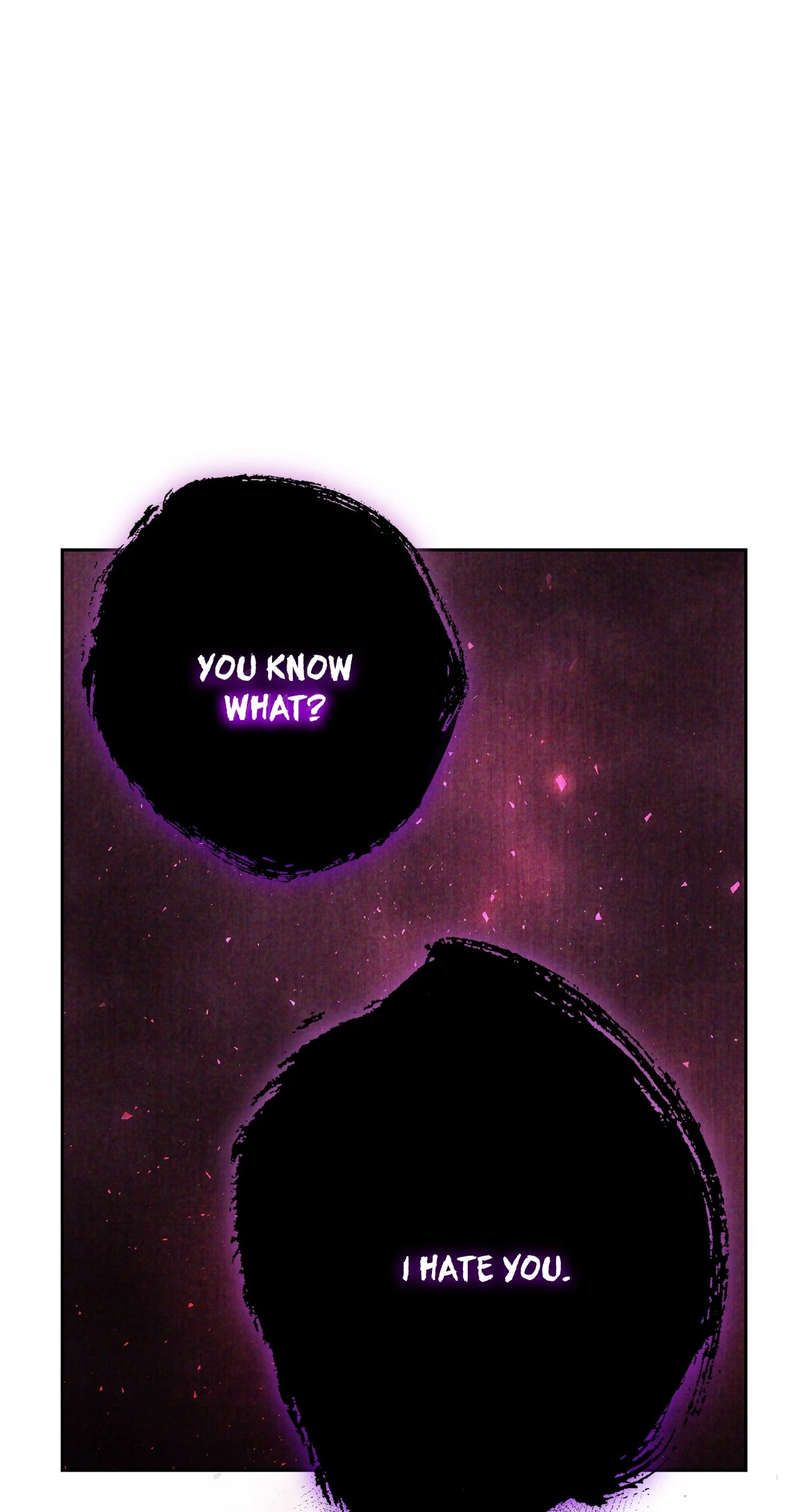 A Second Chance For The Outcast Prince Chapter 32 286 42