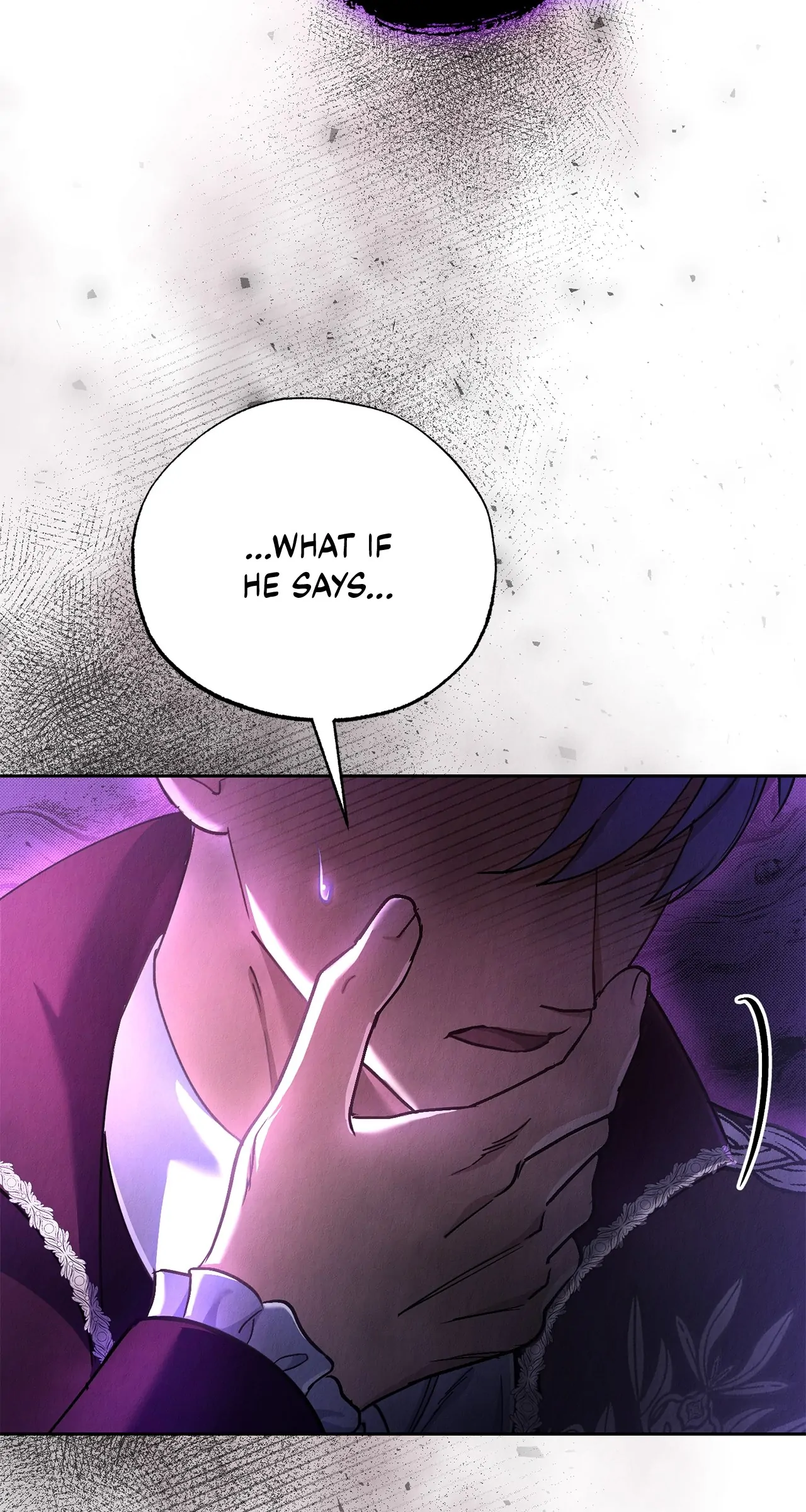 A Second Chance For The Outcast Prince Chapter 32 287 43