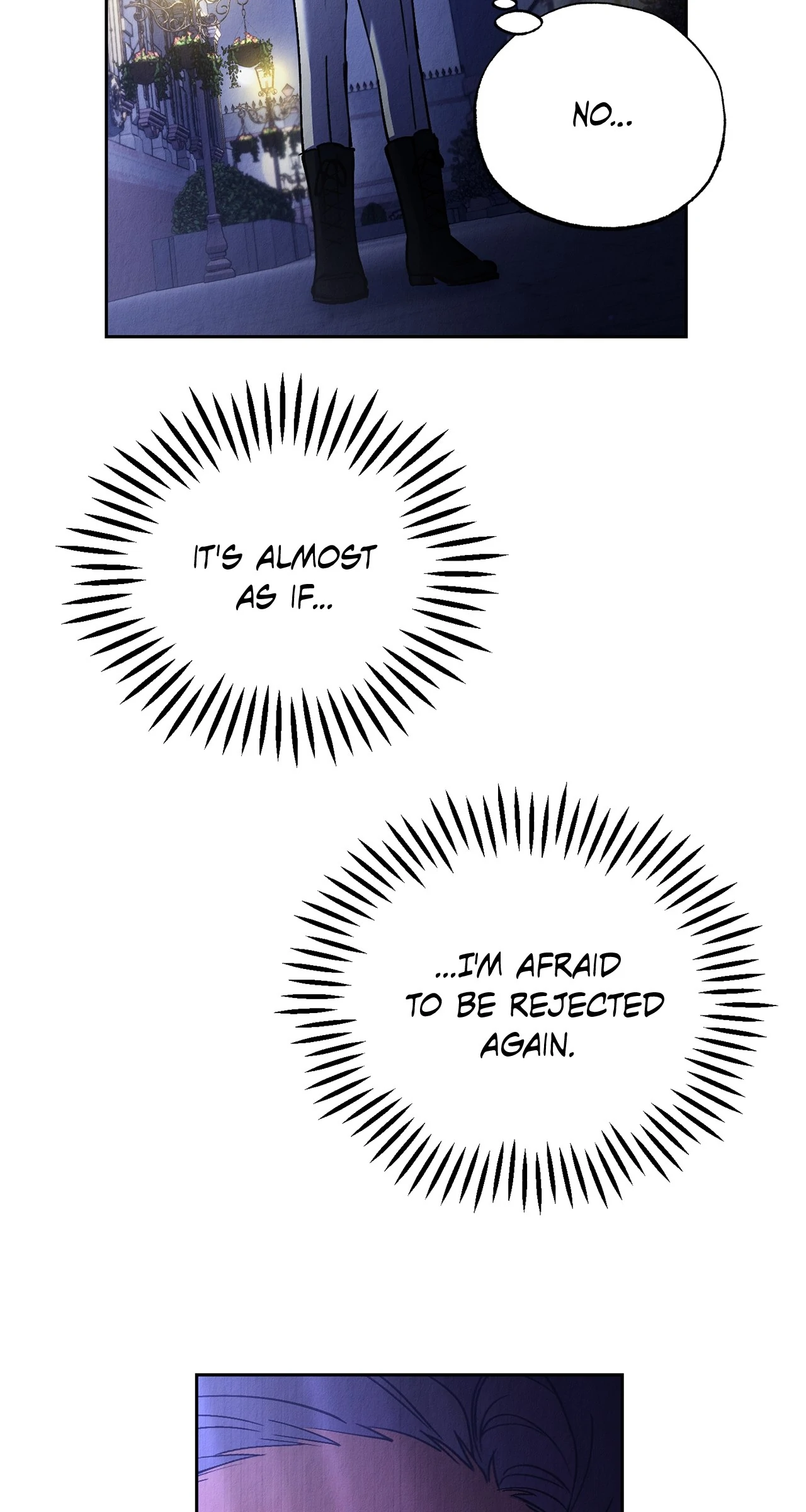 A Second Chance For The Outcast Prince Chapter 32 289 45