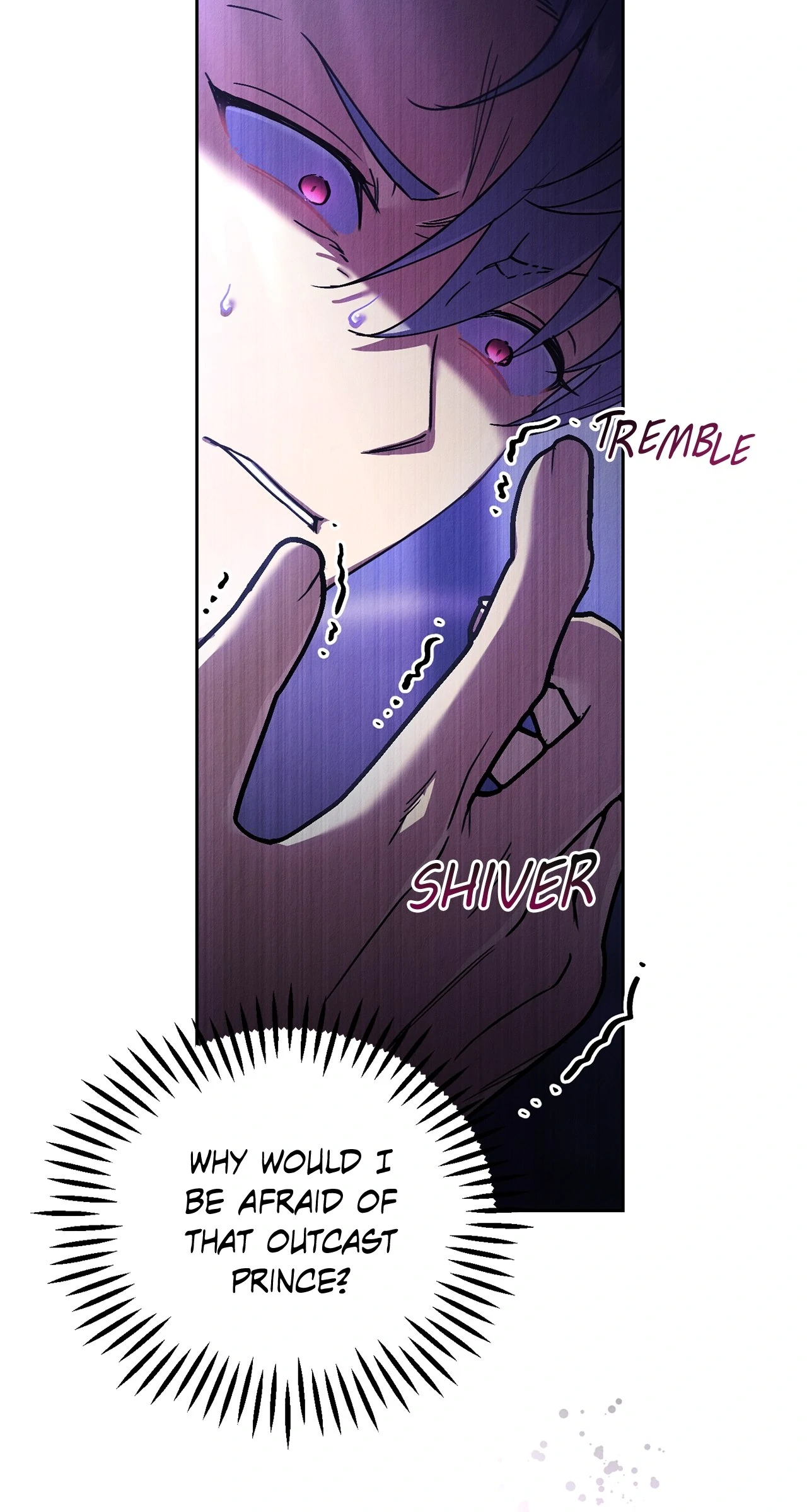 A Second Chance For The Outcast Prince Chapter 32 290 46