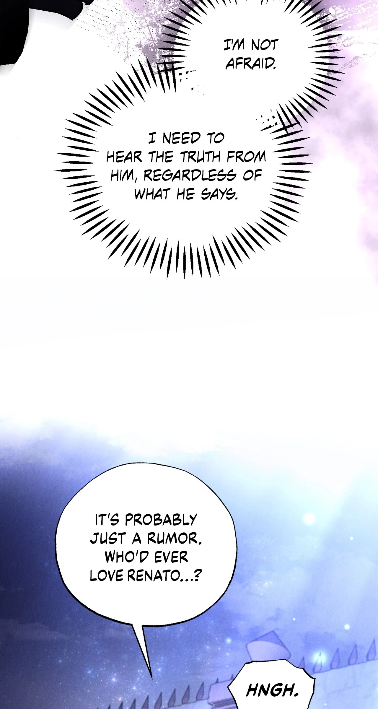 A Second Chance For The Outcast Prince Chapter 32 292 48