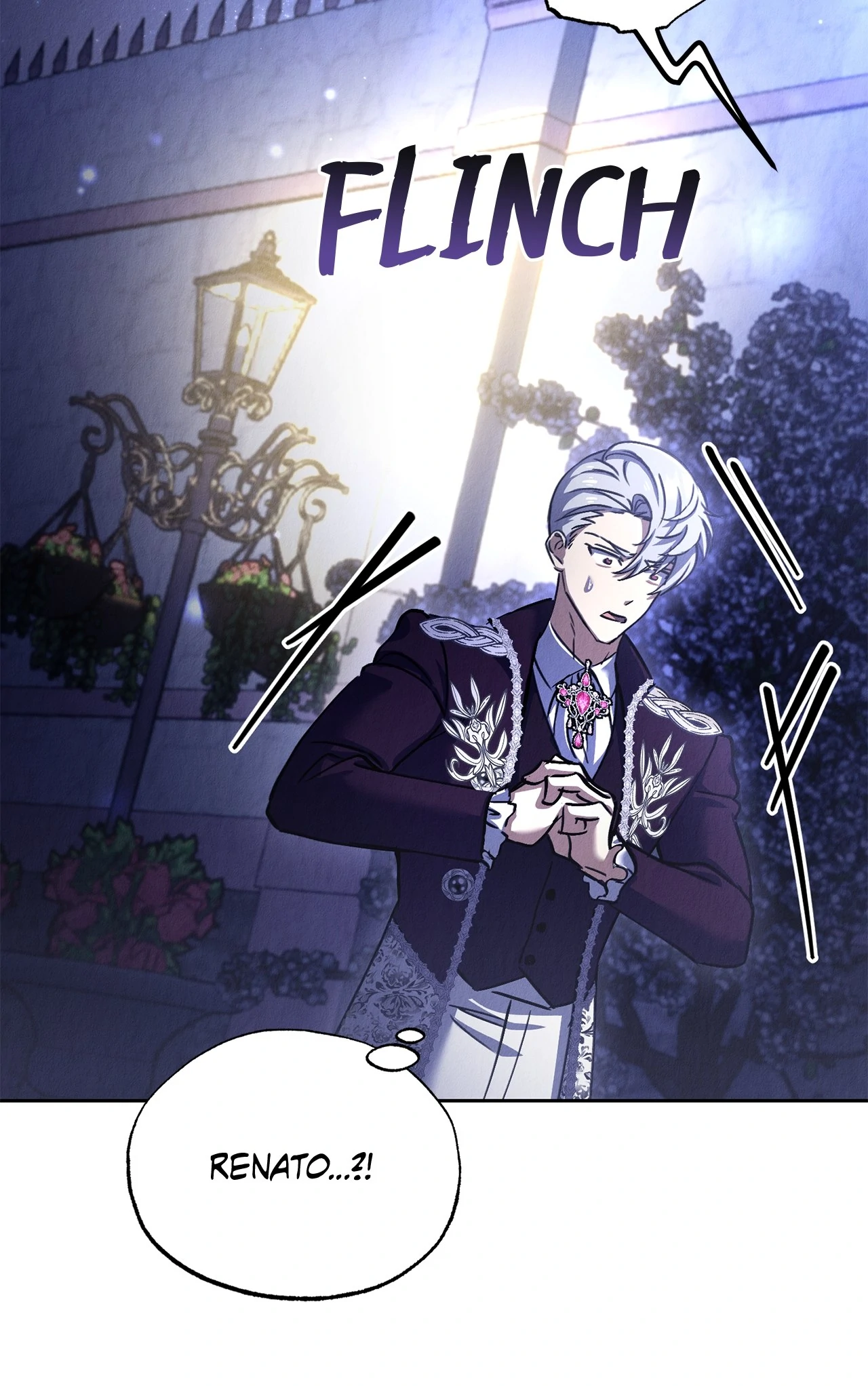 A Second Chance For The Outcast Prince Chapter 32 293 49