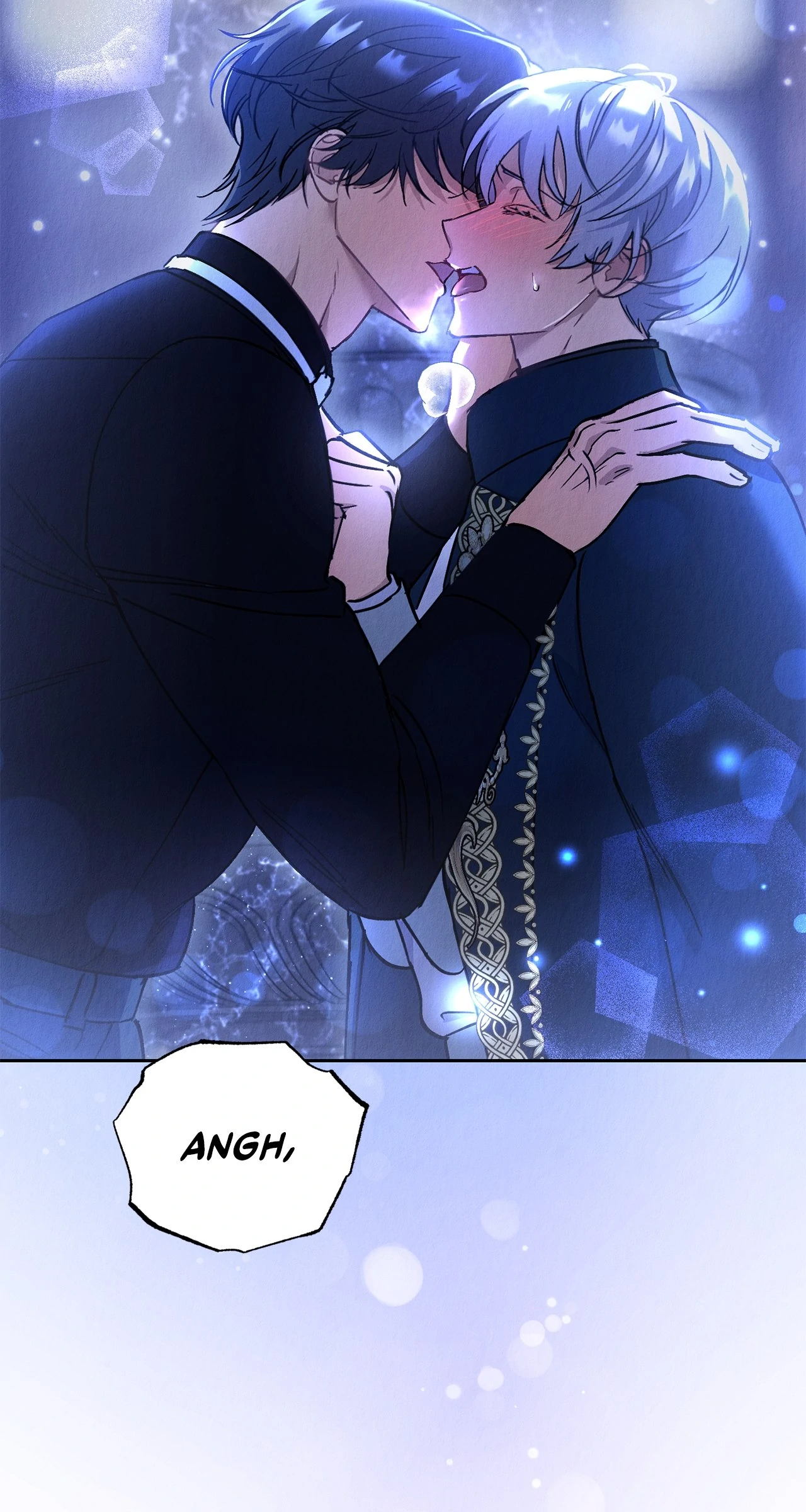 A Second Chance For The Outcast Prince Chapter 32 249 5