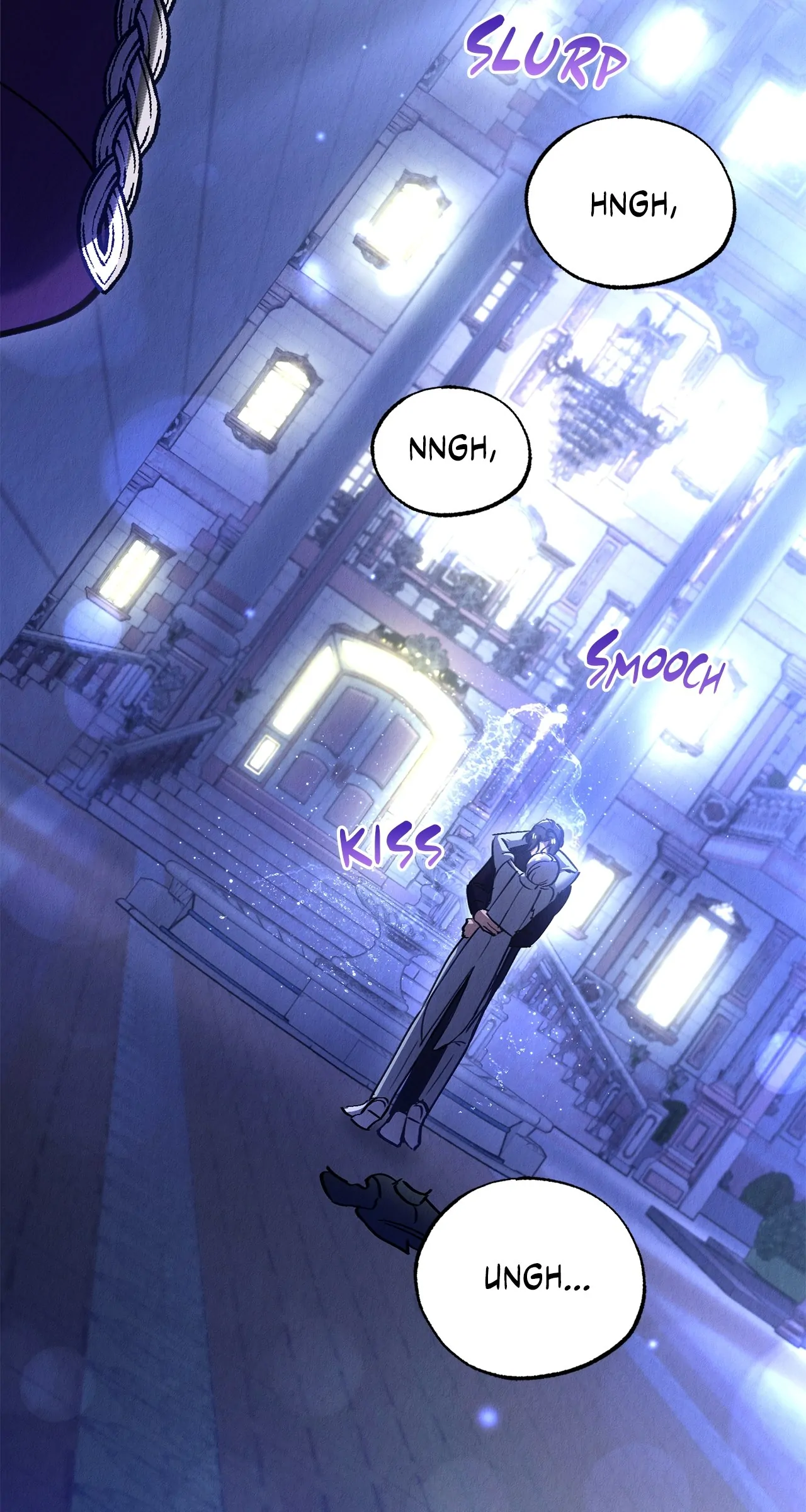 A Second Chance For The Outcast Prince Chapter 32 296 52