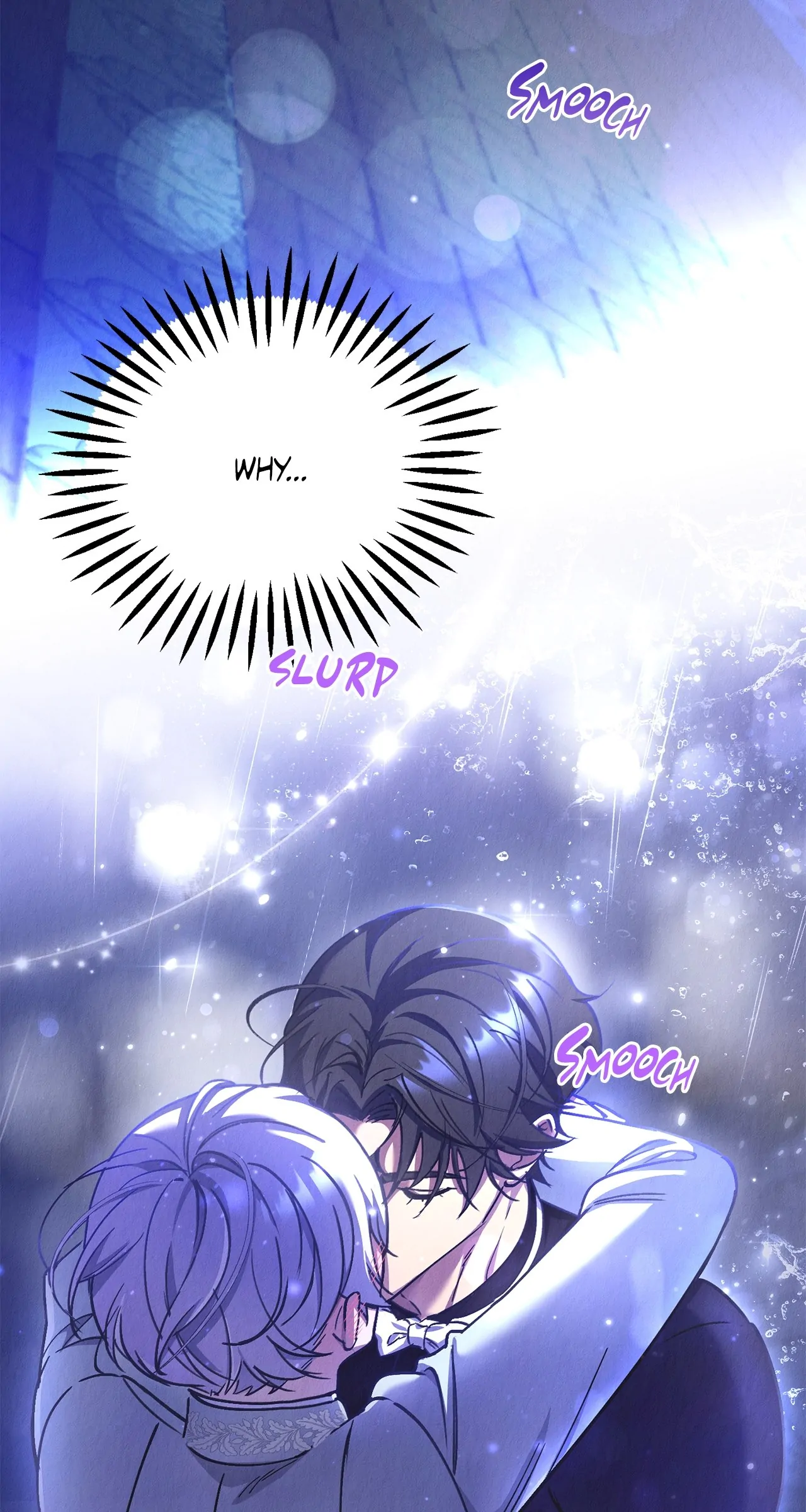 A Second Chance For The Outcast Prince Chapter 32 297 53